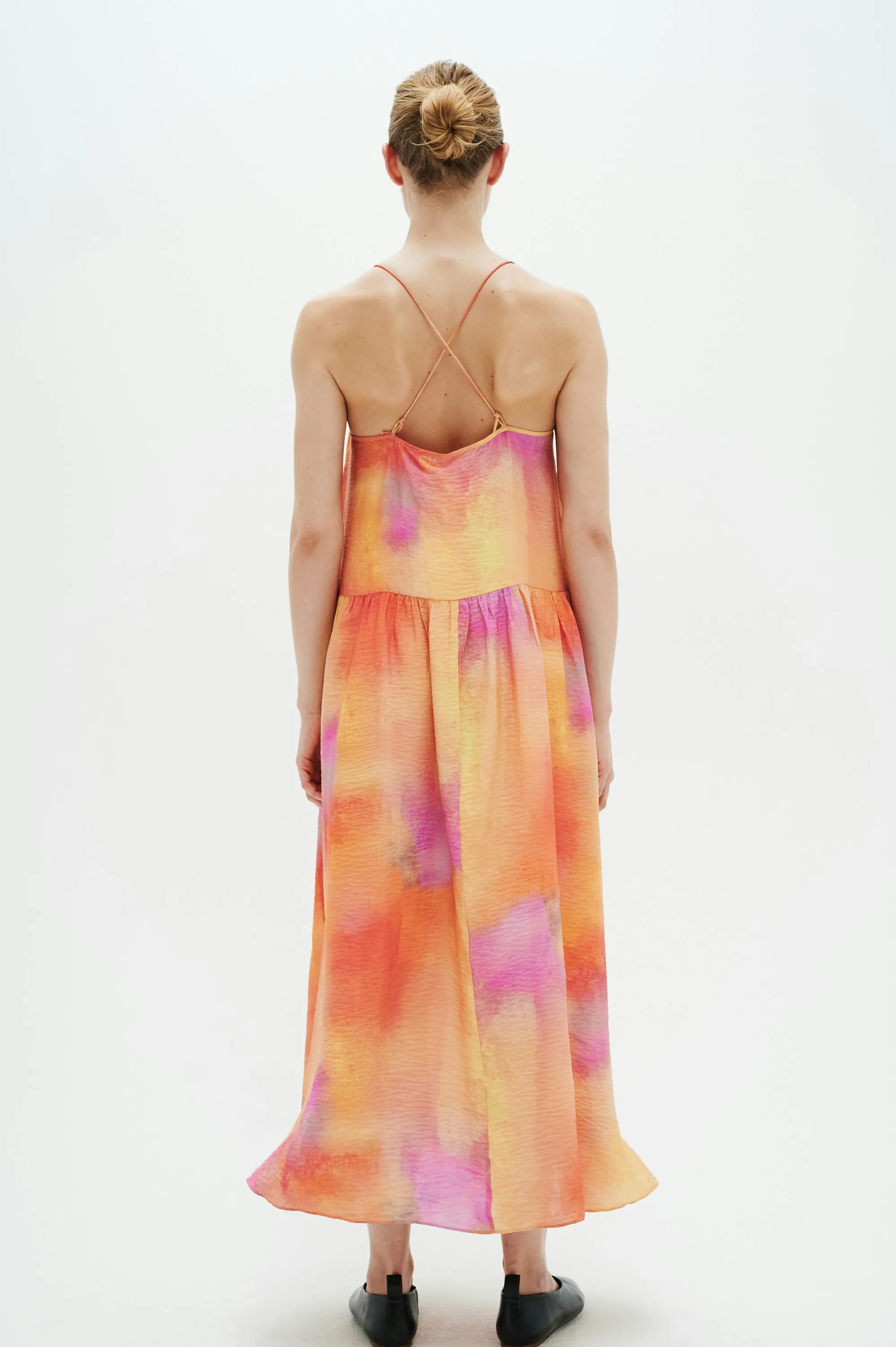 InWear Kjoler | TedraIW Kjole