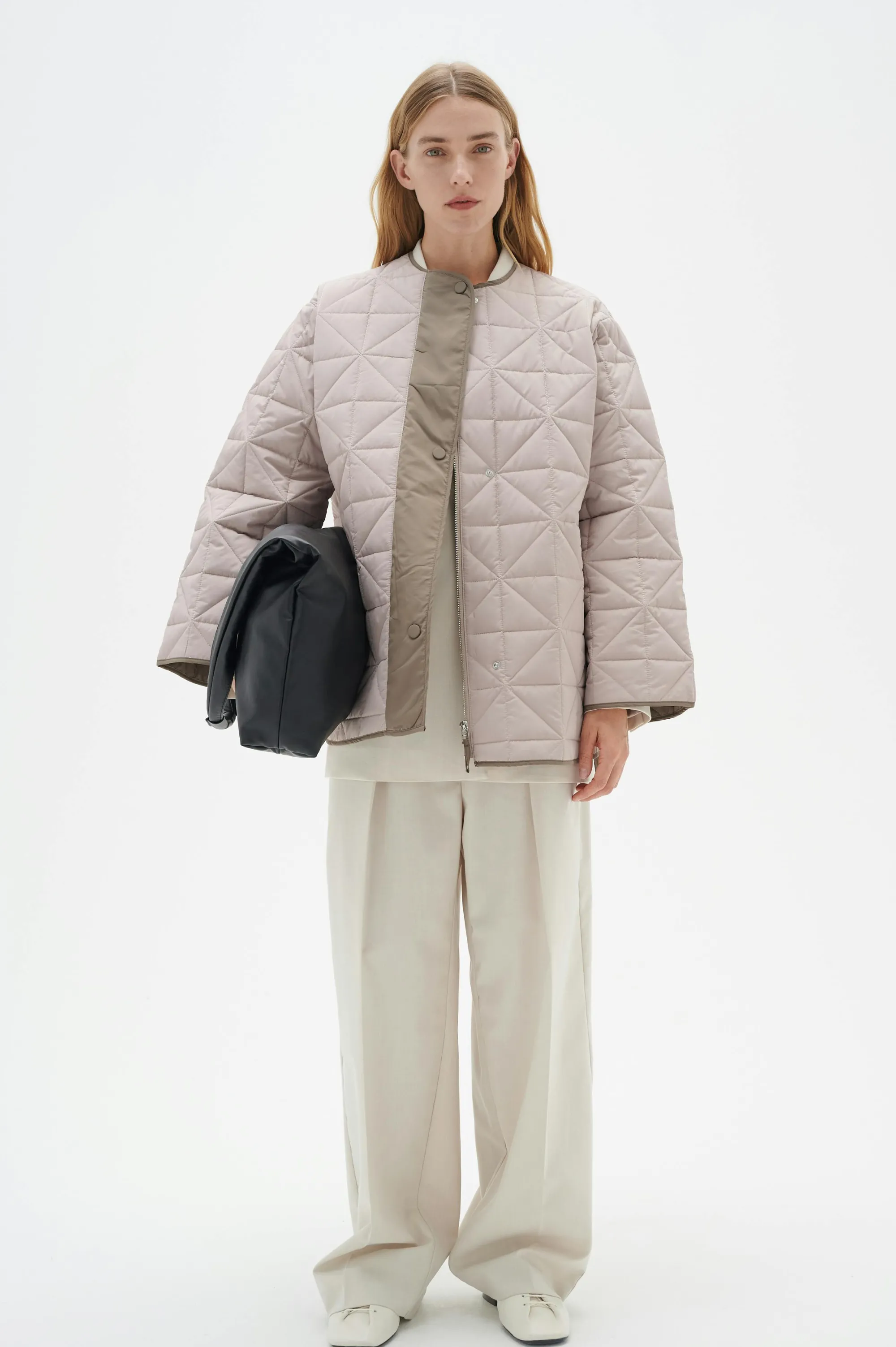 InWear Overtøj | TeiganIW Frakke