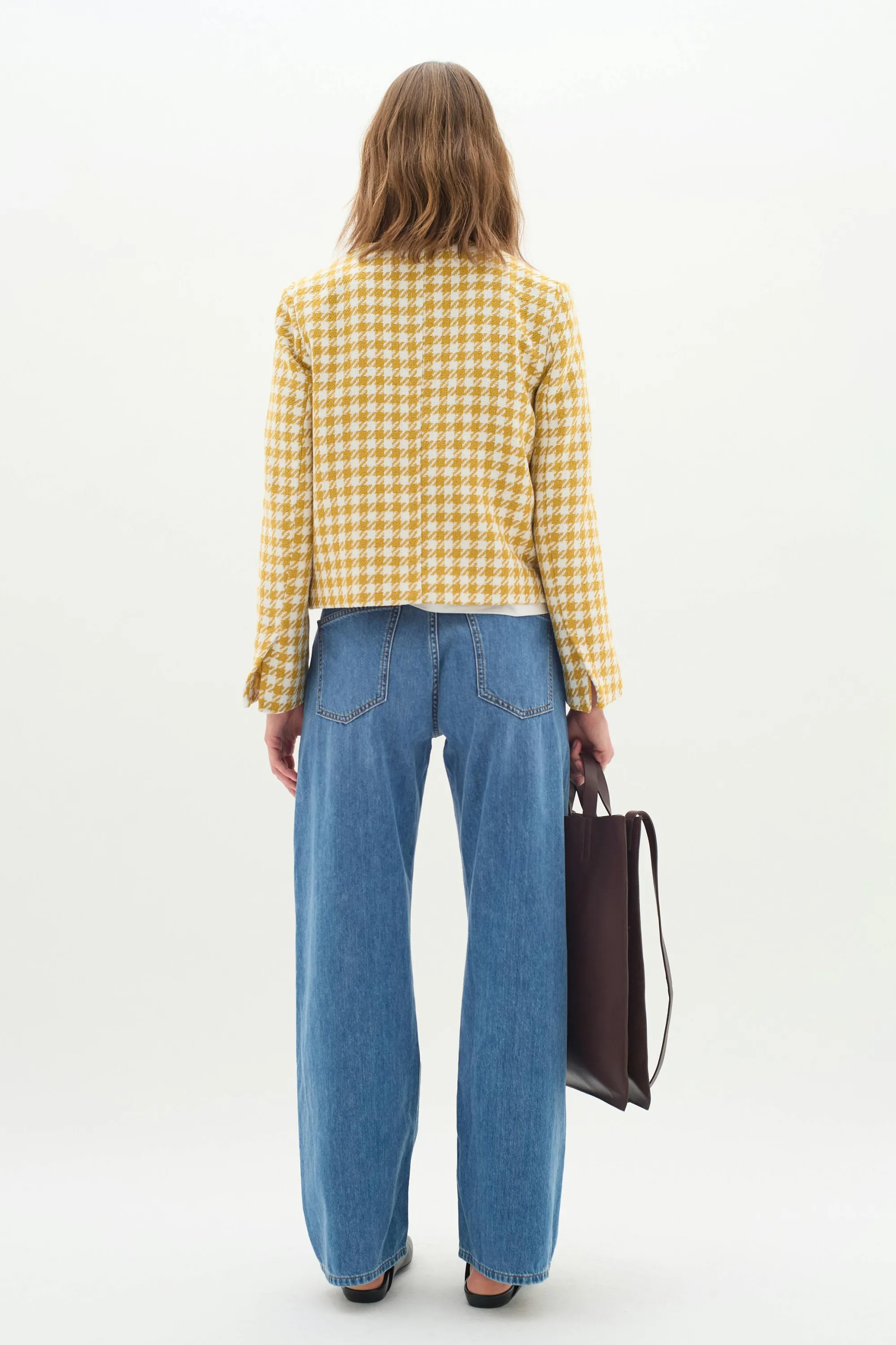 InWear Overtøj | TheiaIW Blazer