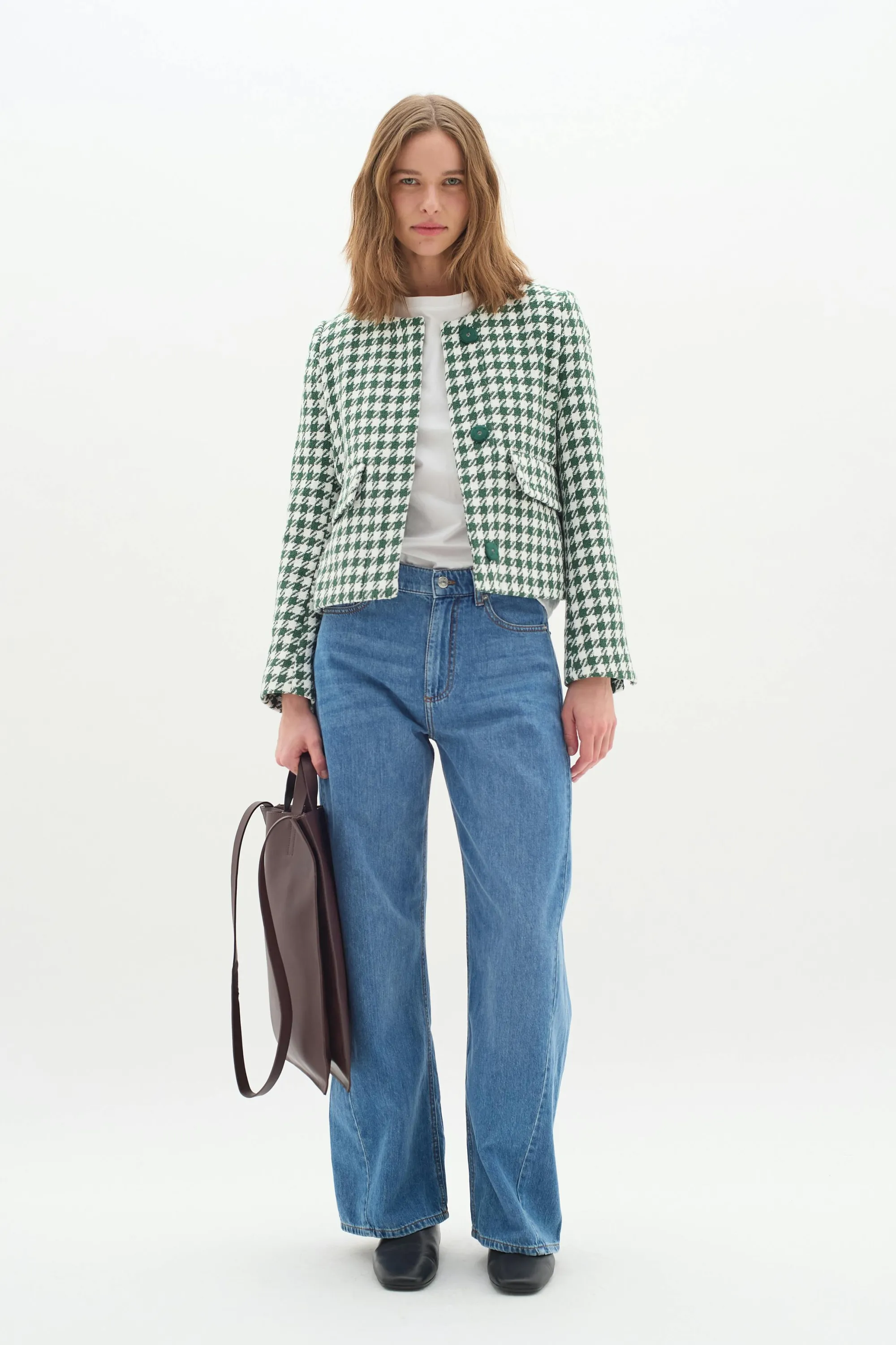 InWear Overtøj | TheiaIW Blazer