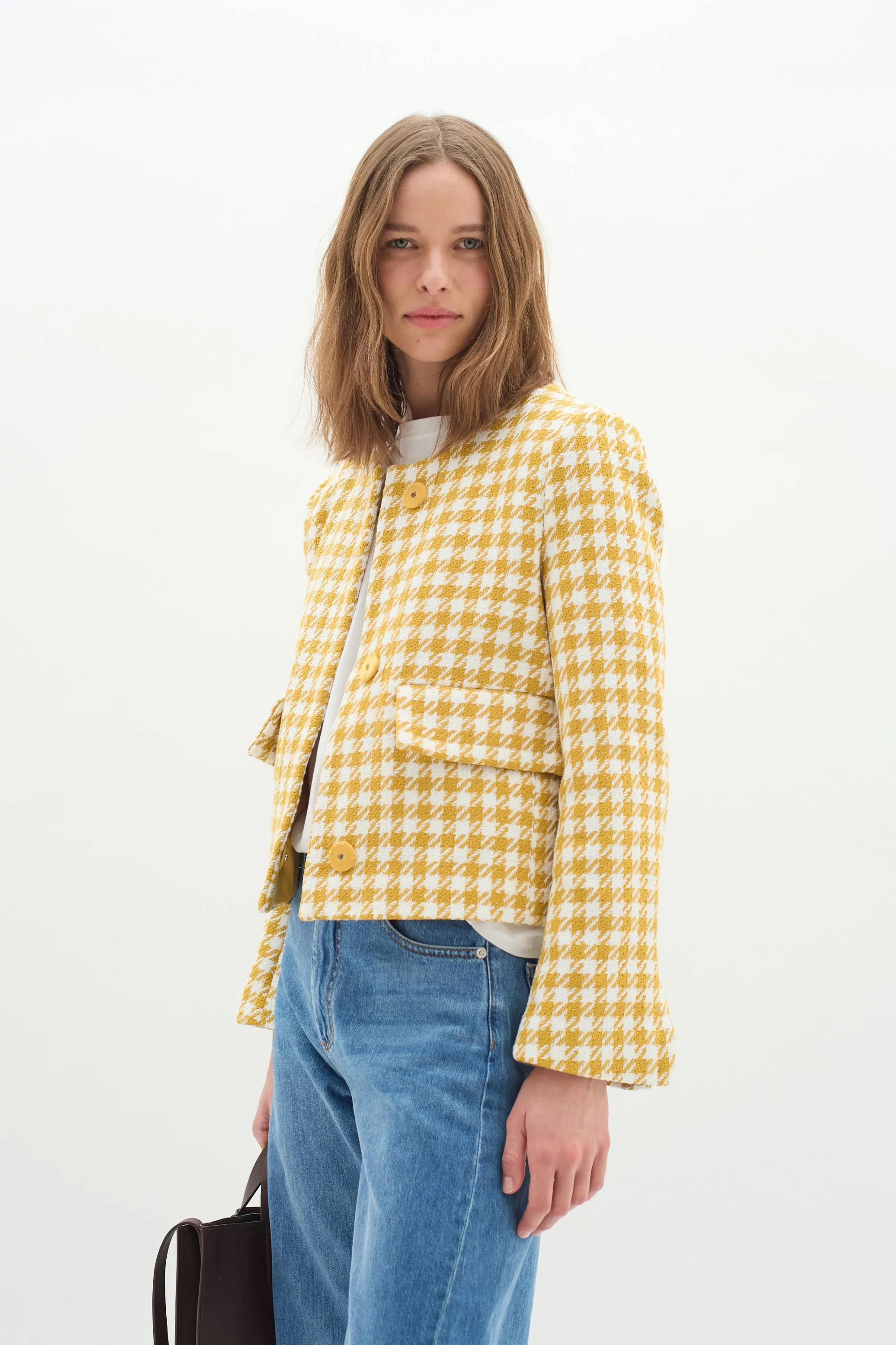 InWear Overtøj | TheiaIW Blazer