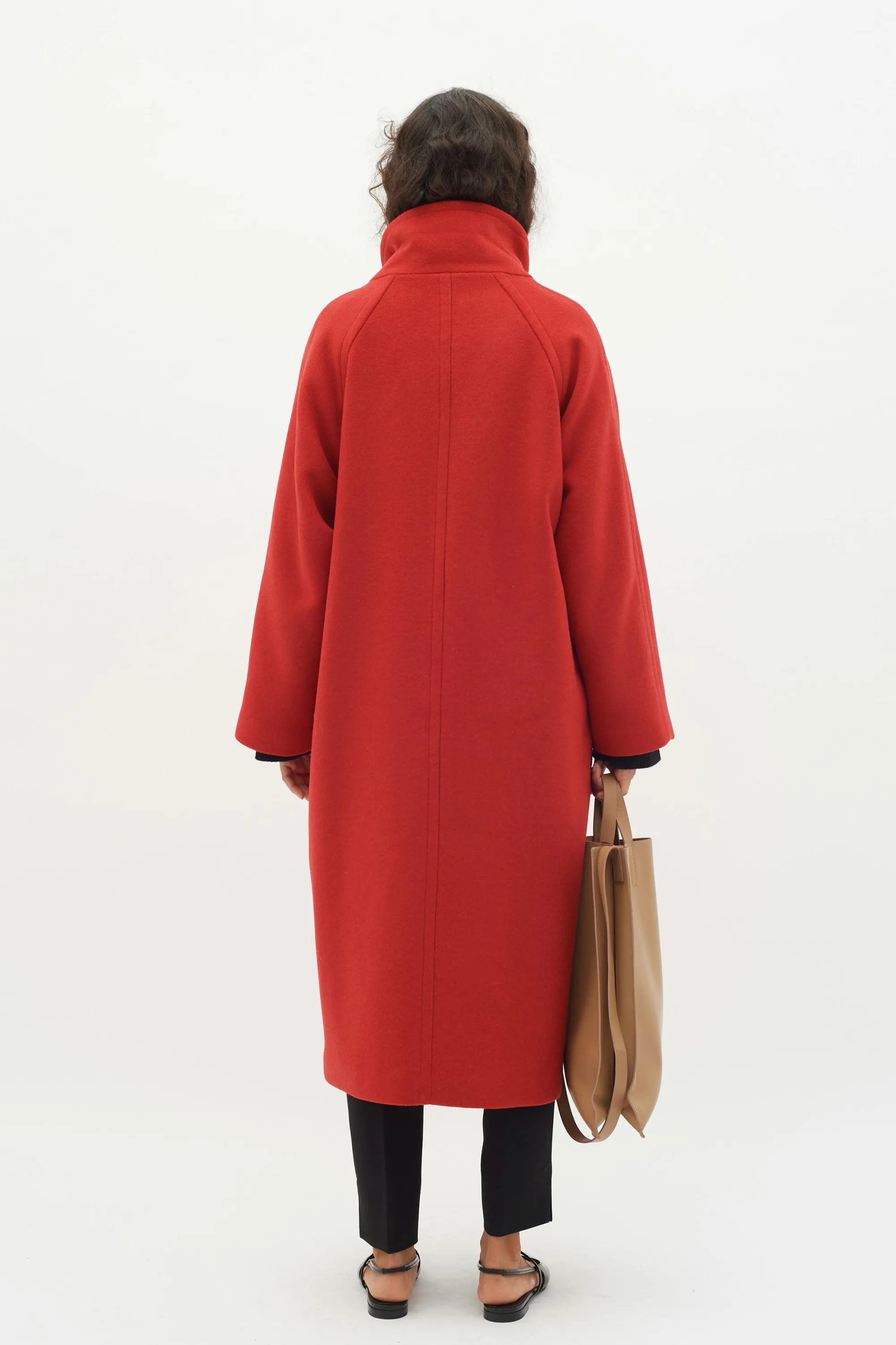 InWear Overtøj | ThoraIW Frakke