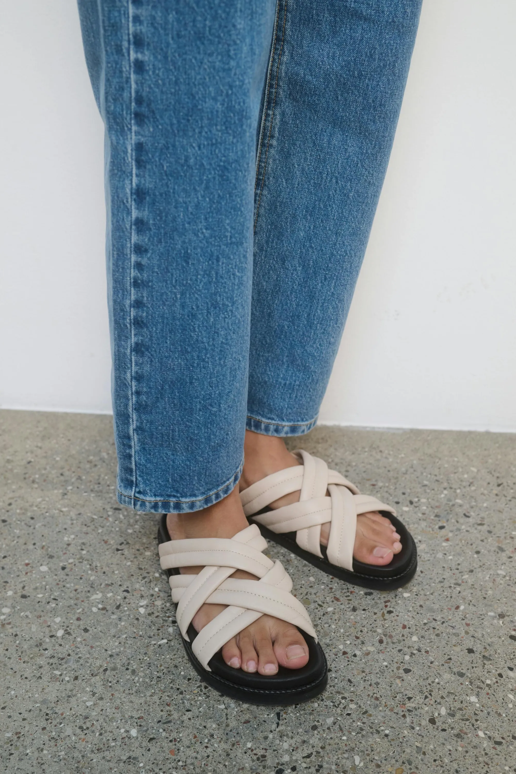 InWear Accessories | ThrixIW Sandaler