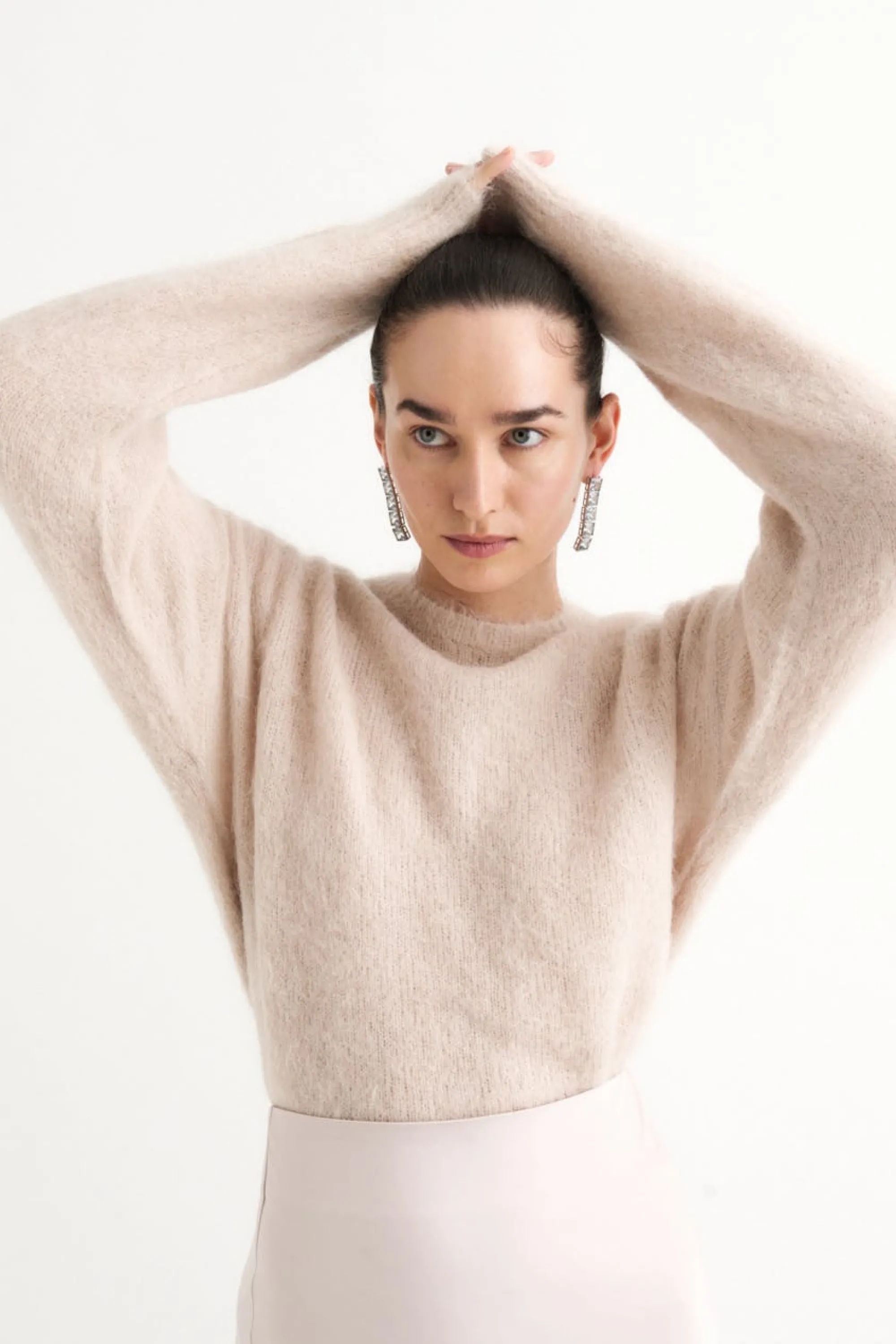 InWear Strik | TianaIW Pullover