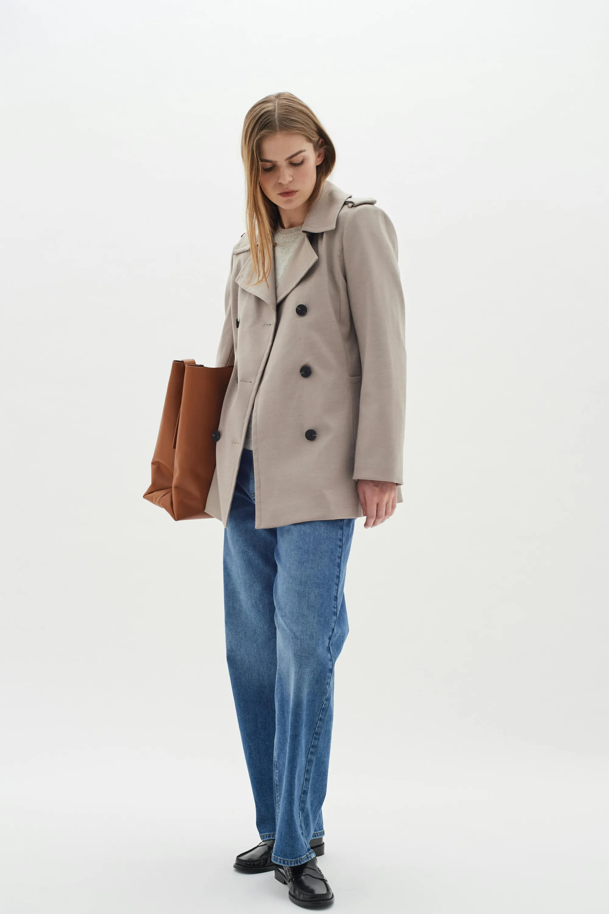 InWear Overtøj | TinahIW Overtøj