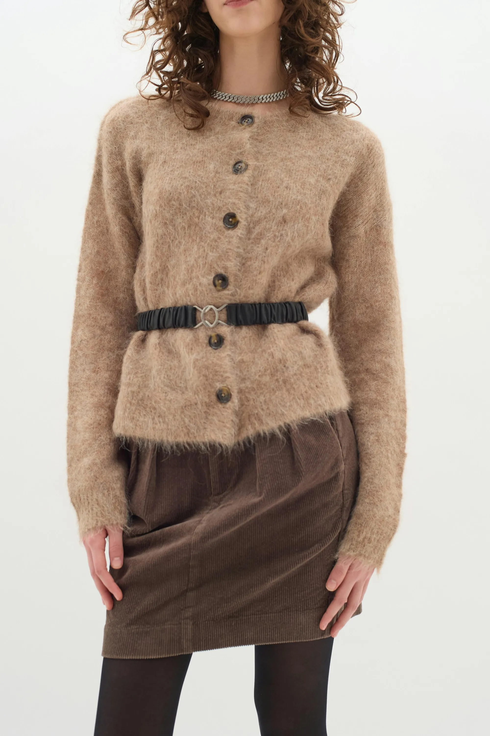 InWear Nederdele | ToriIW Nederdel