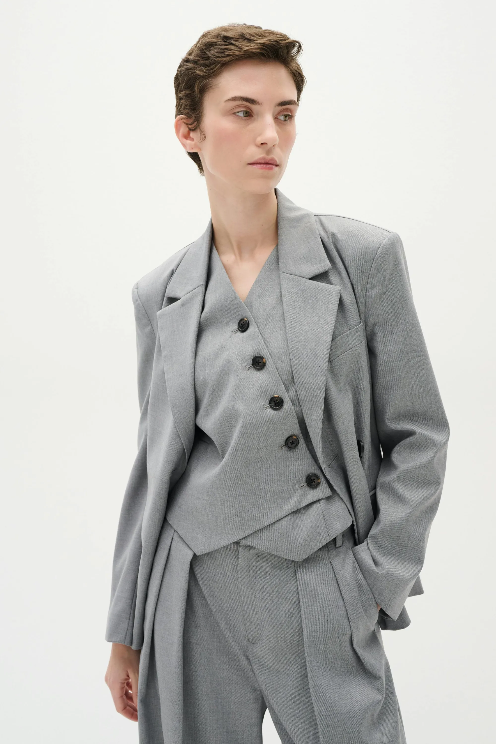 InWear Suits | Blazere | UmaliIW Blazer