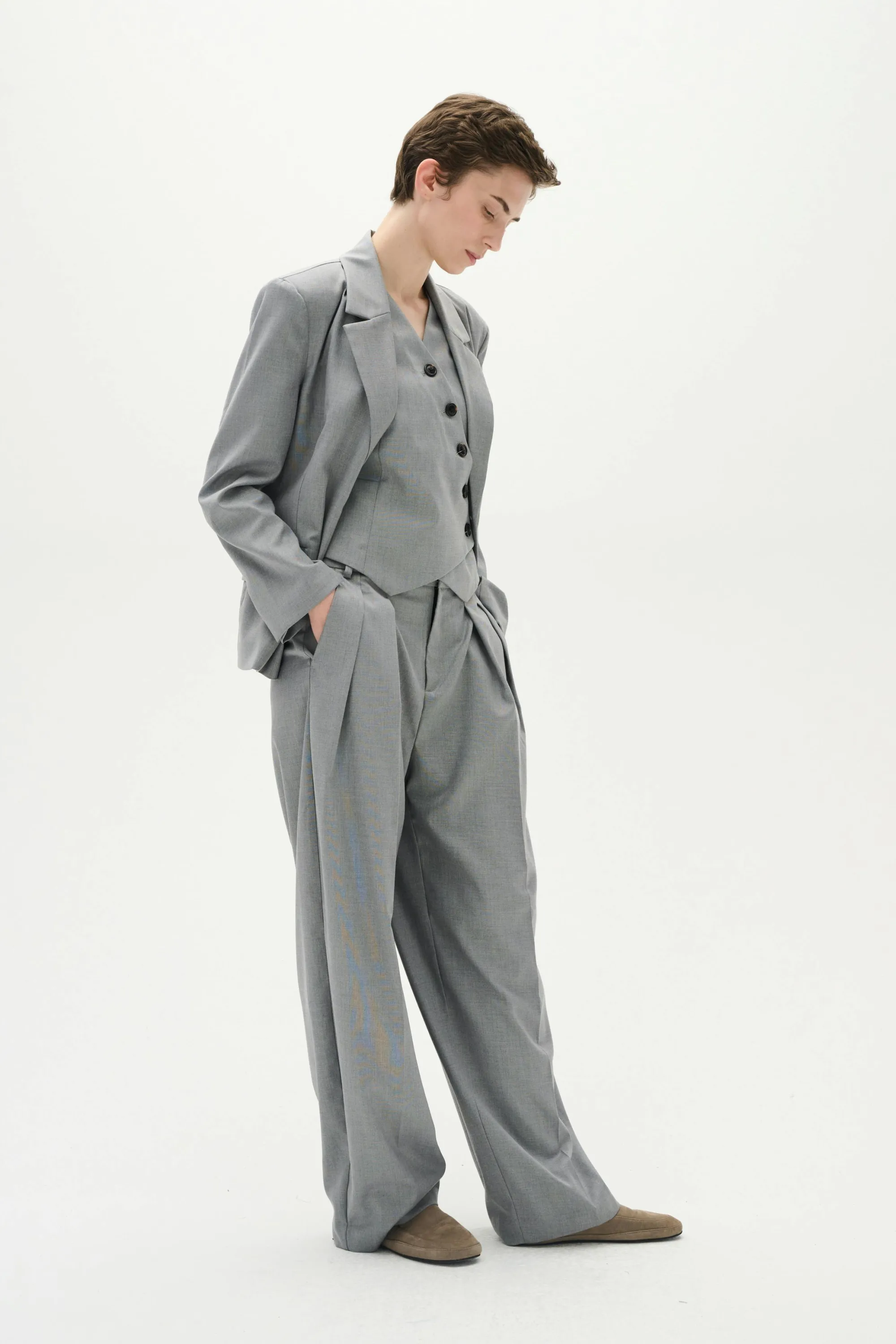 InWear Suits | Blazere | UmaliIW Blazer