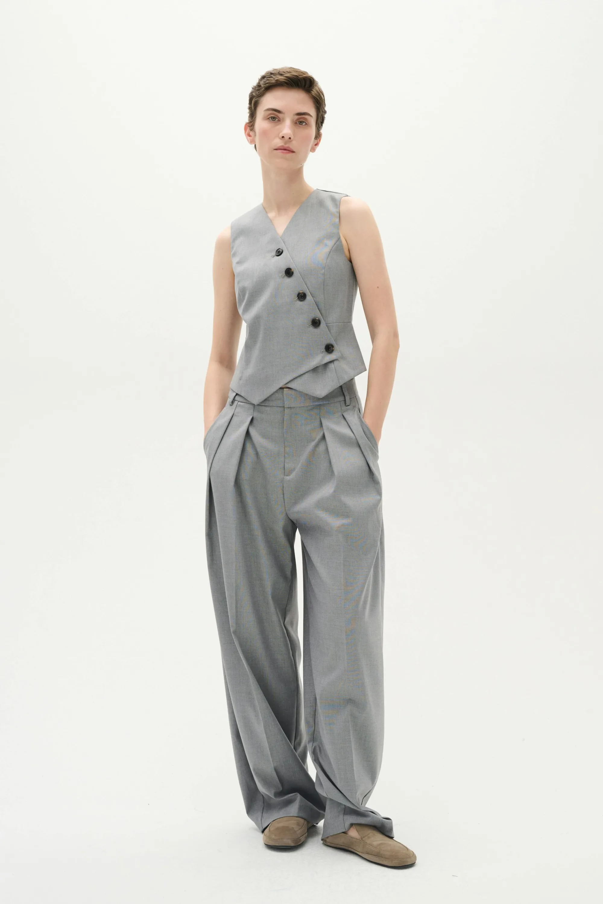InWear Bukser & Jumpsuits | UmaliIW Bukser