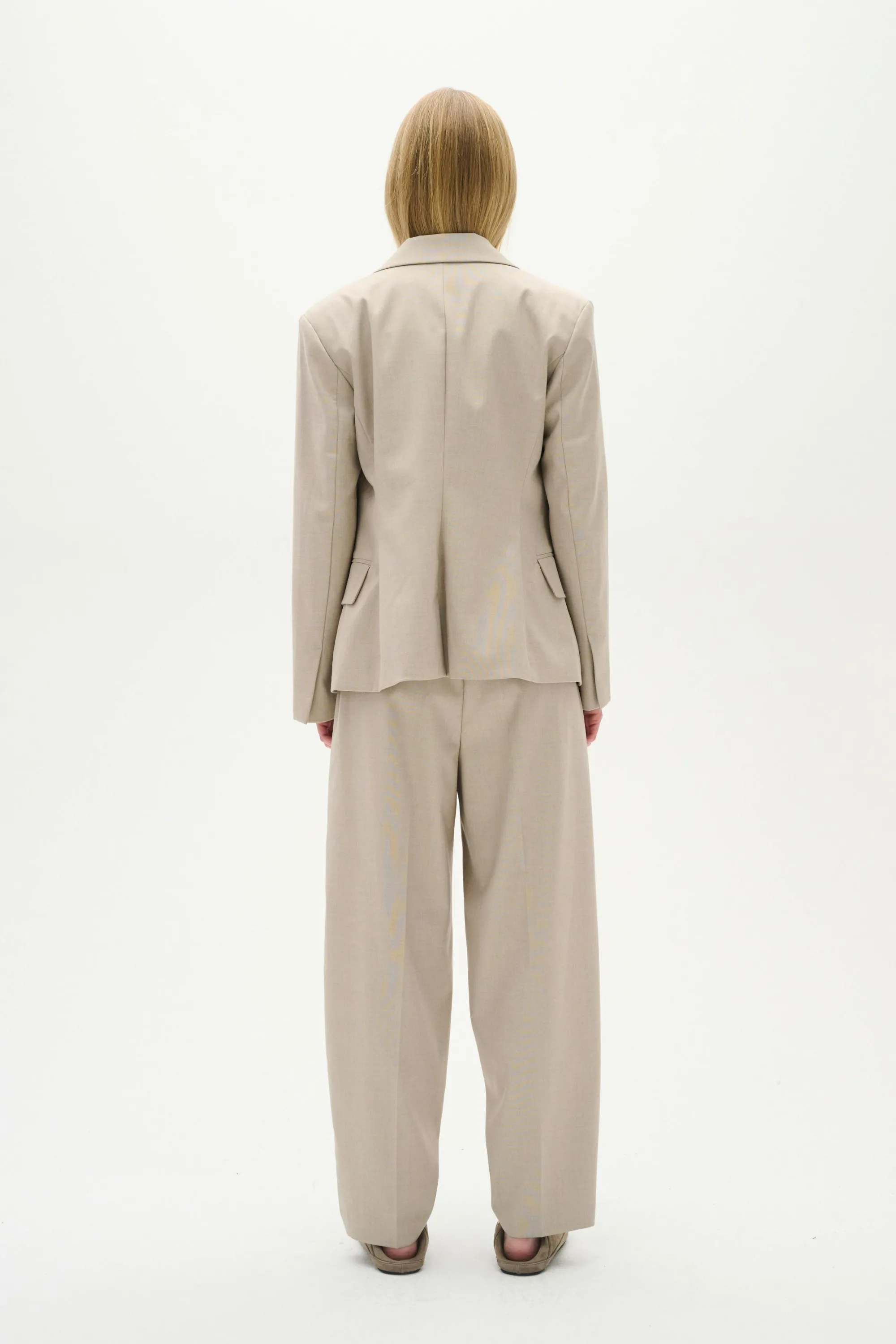 InWear Bukser & Jumpsuits | UmaliIW Bukser