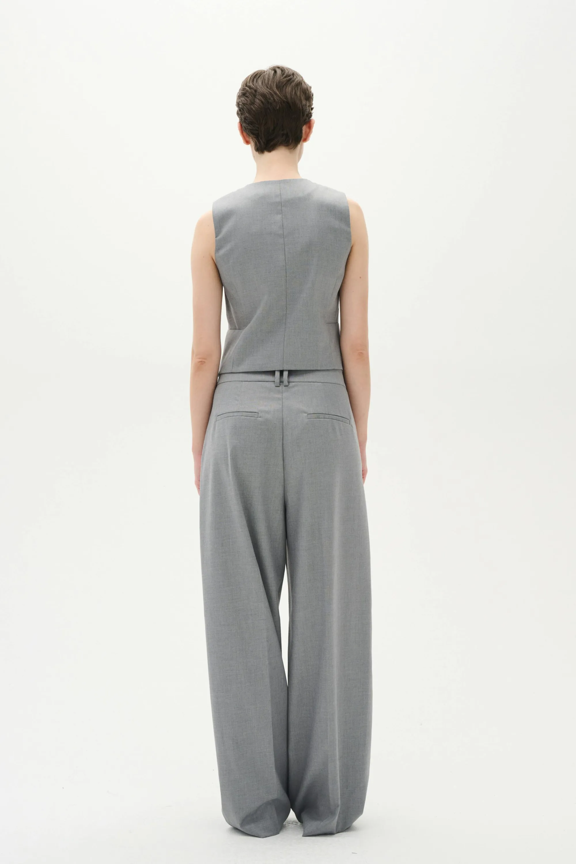 InWear Bukser & Jumpsuits | UmaliIW Bukser