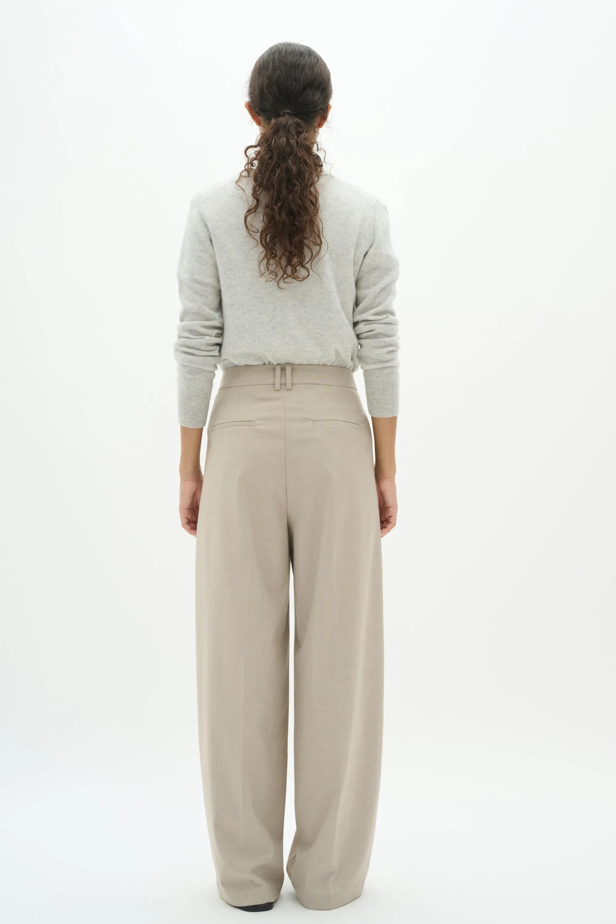 InWear Bukser & Jumpsuits | UmaliIW Bukser