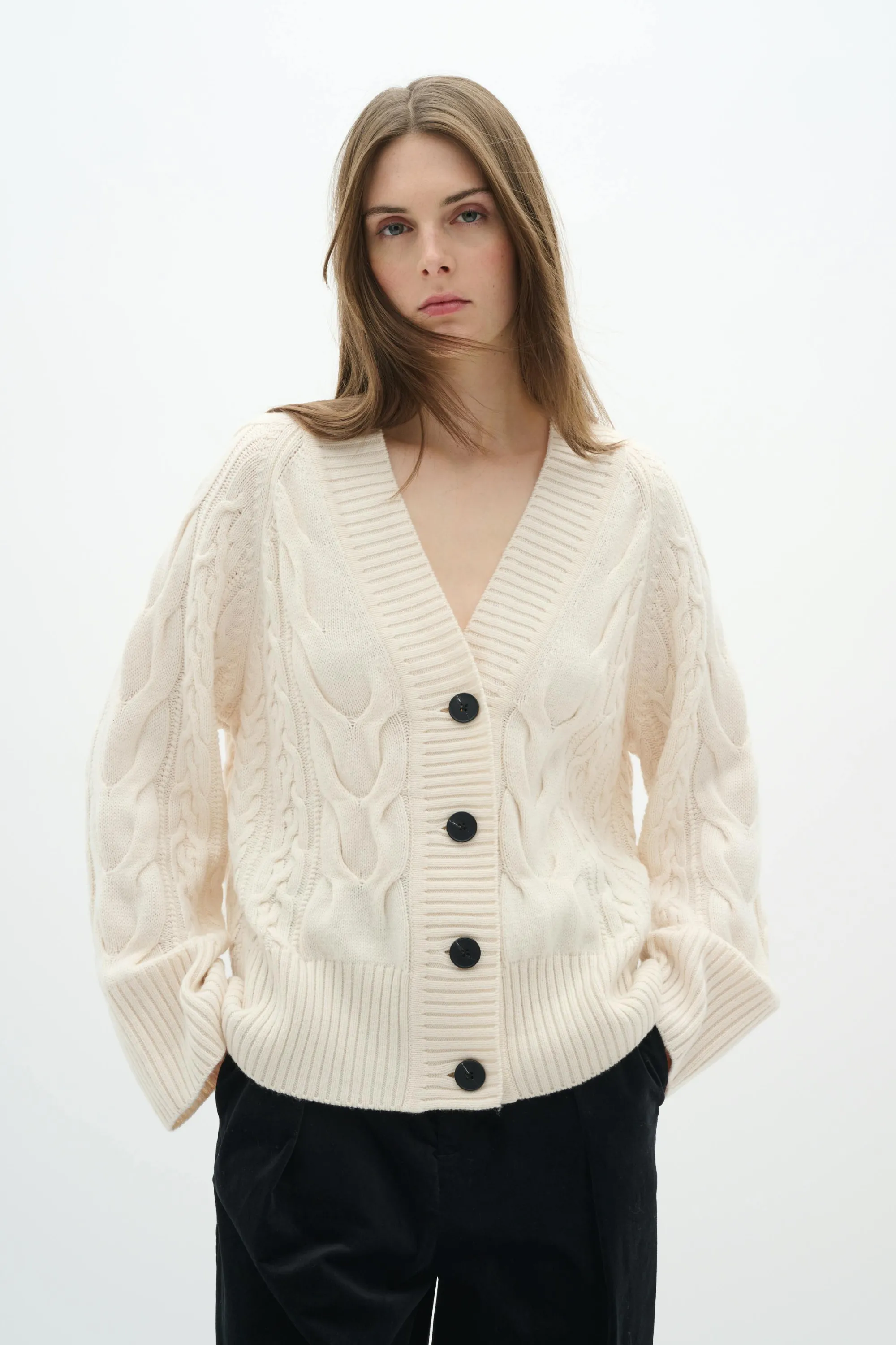 InWear Strik | UrsyIW Cardigan
