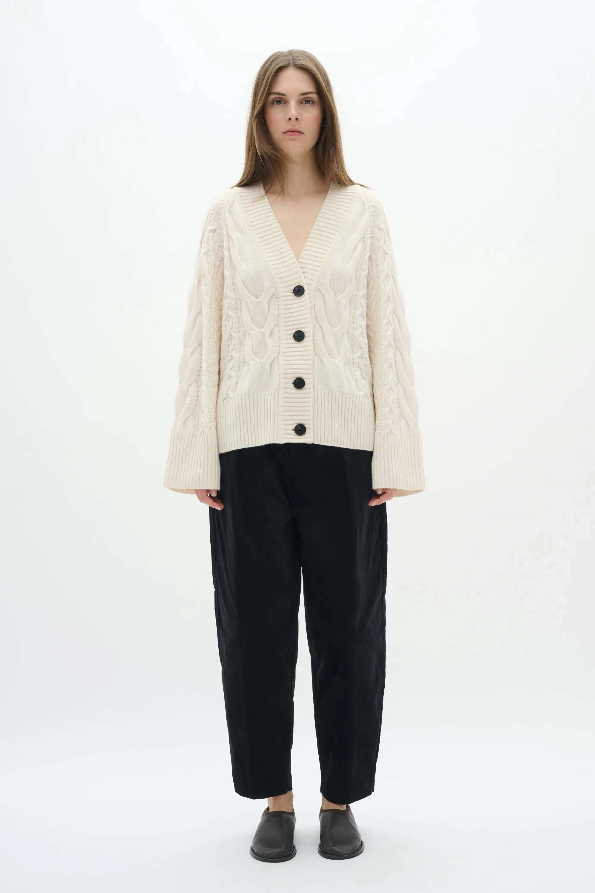 InWear Strik | UrsyIW Cardigan