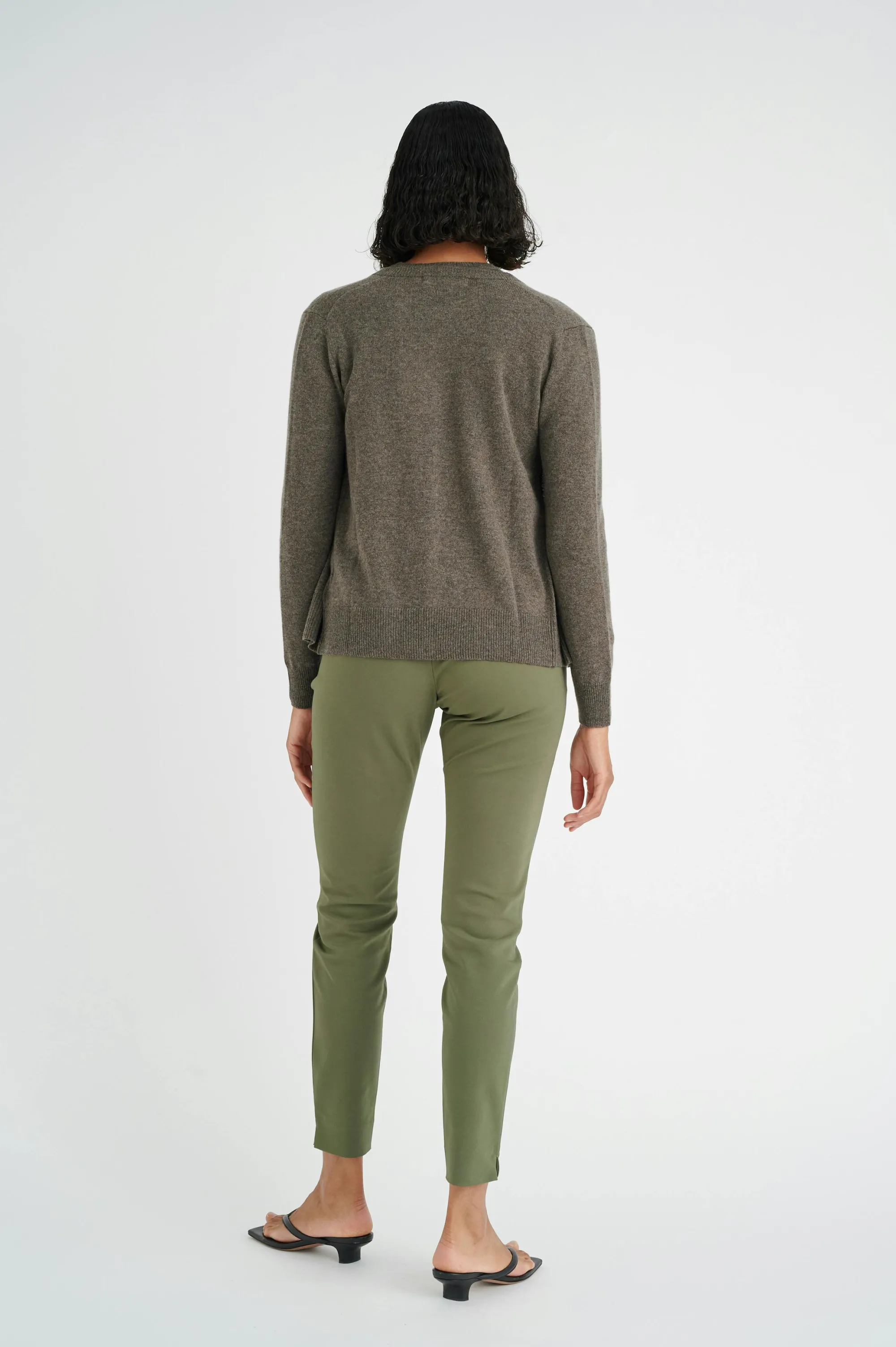 InWear Bukser & Jumpsuits | VanessaIW Bukser