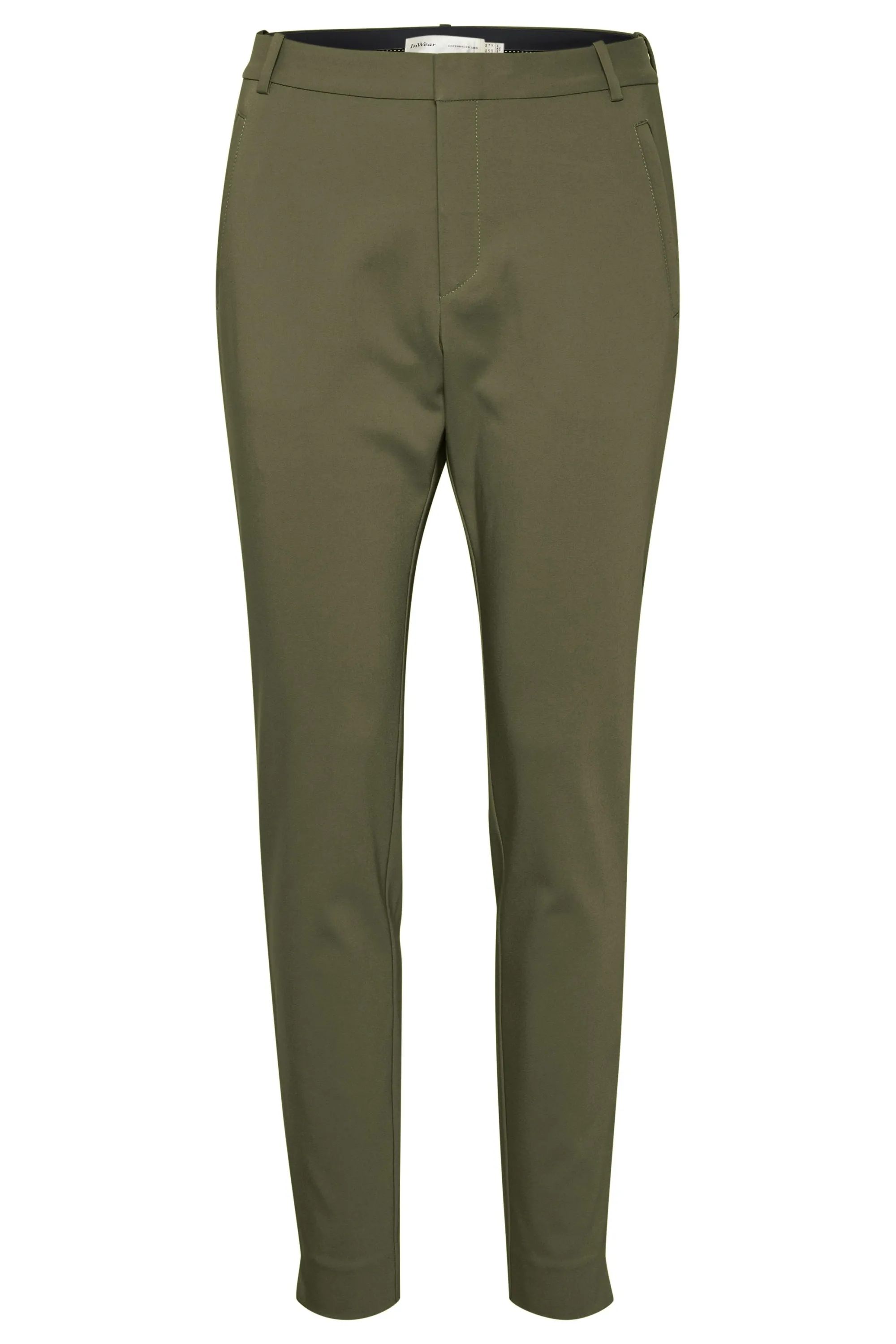 InWear Bukser & Jumpsuits | VanessaIW Bukser