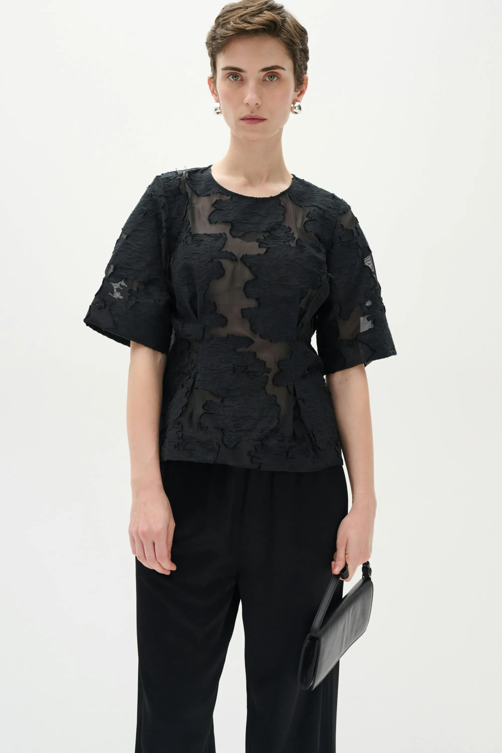 InWear Skjorter & Bluser | VestaIW Top