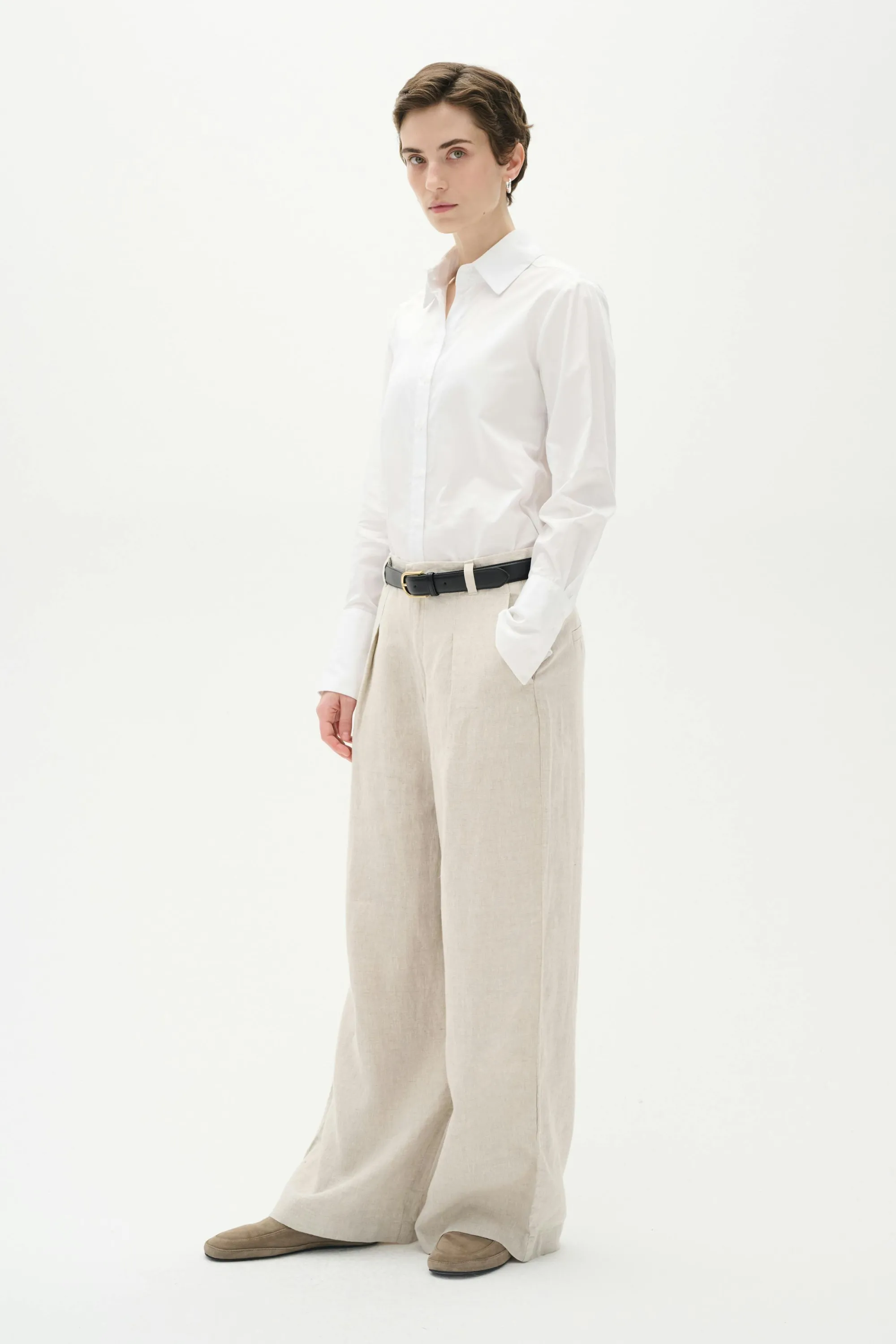 InWear Skjorter & Bluser | VexIW Skjorte