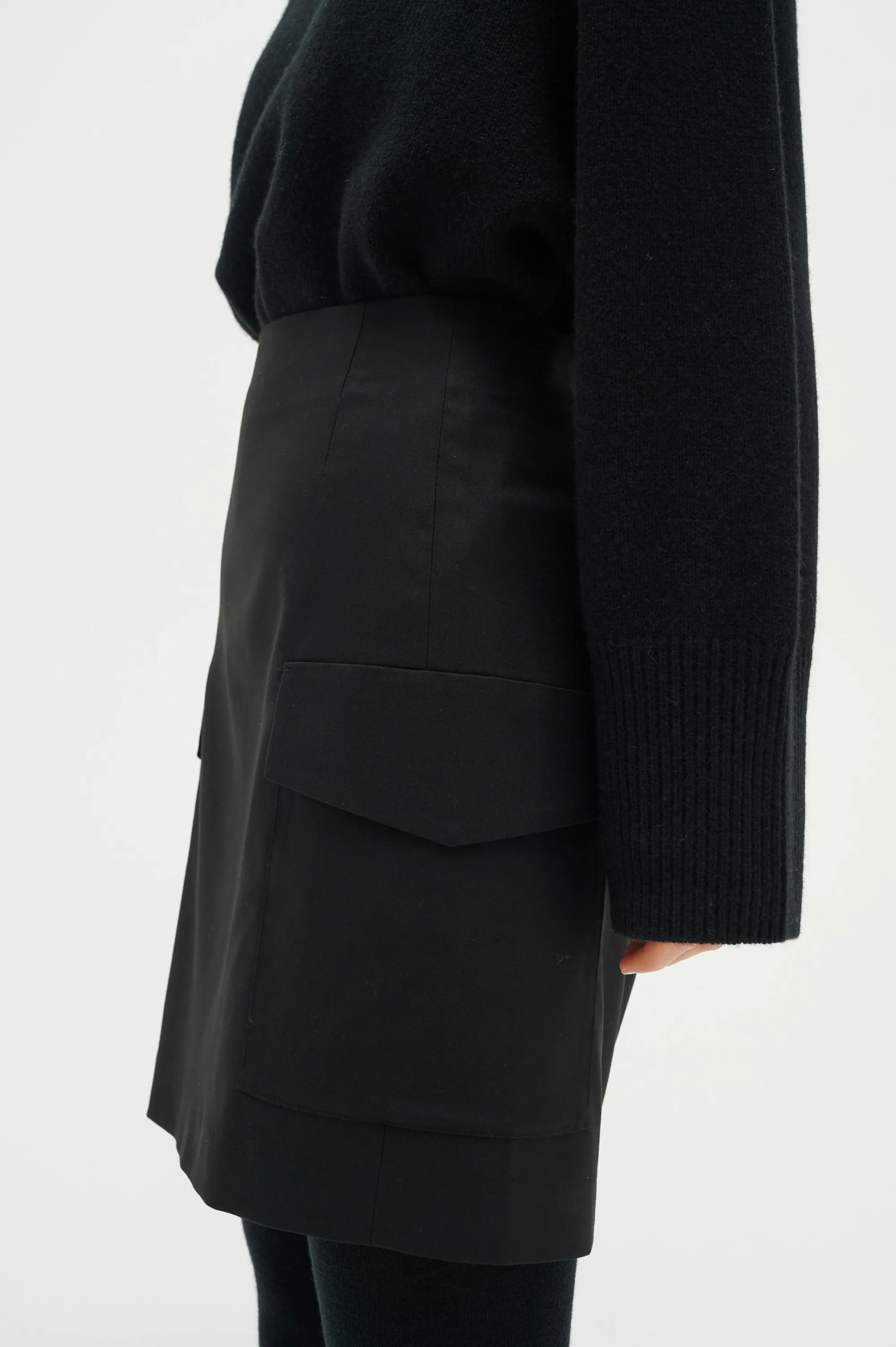 InWear Nederdele | WaiIW Nederdel