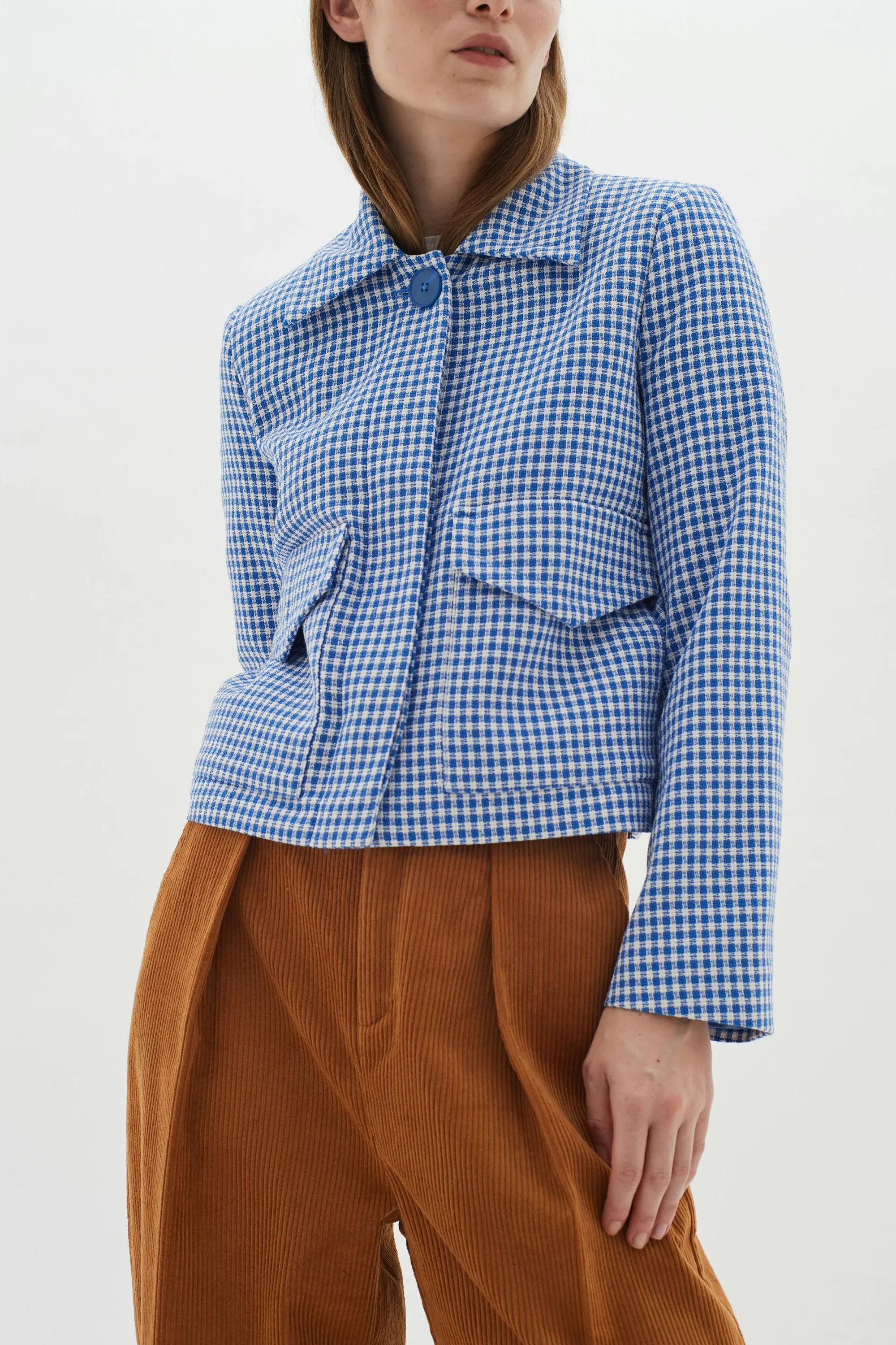 InWear Blazere | Overtøj | XiaIW Blazer