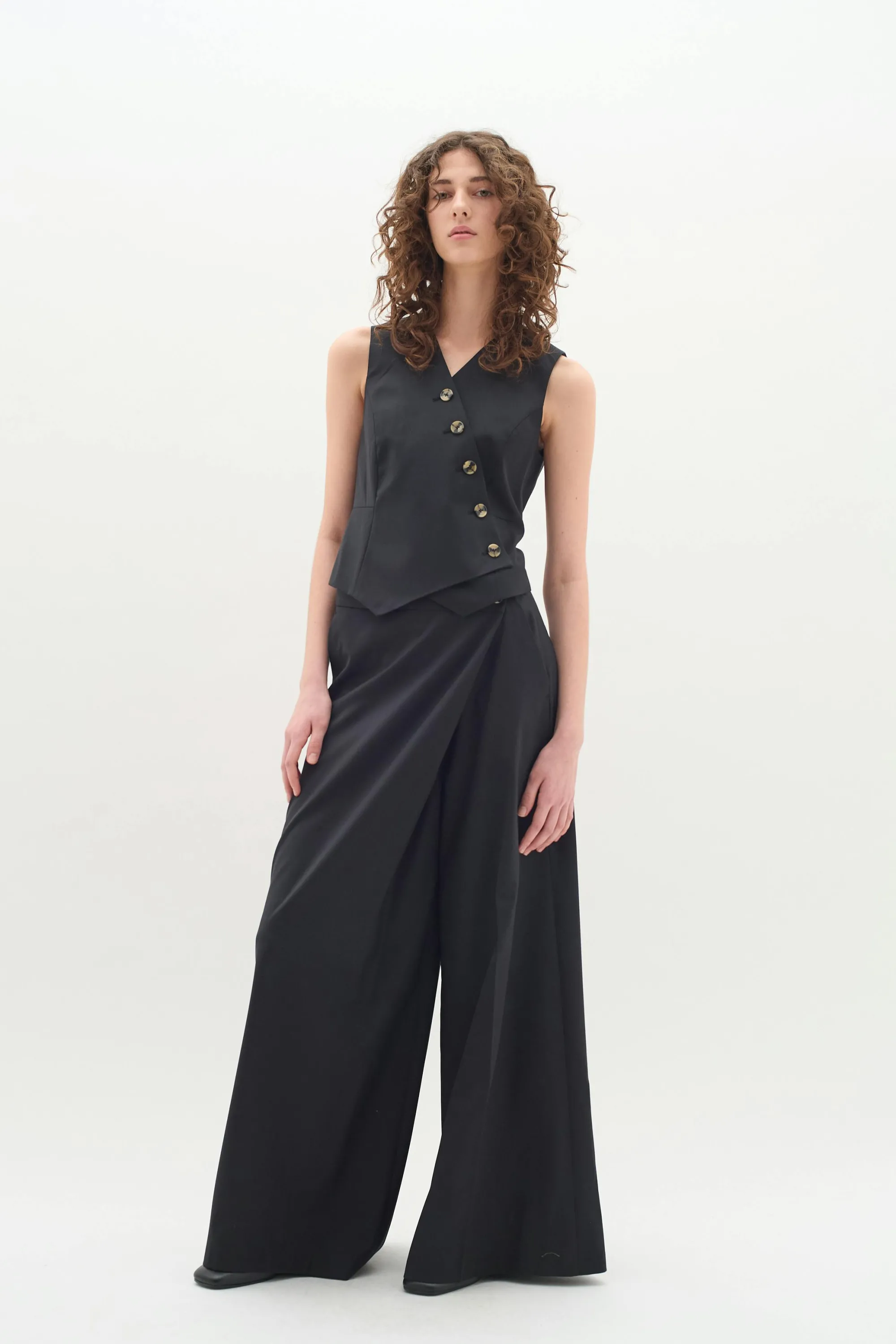 InWear Suits | Bukser & Jumpsuits | YaekoIW Bukser