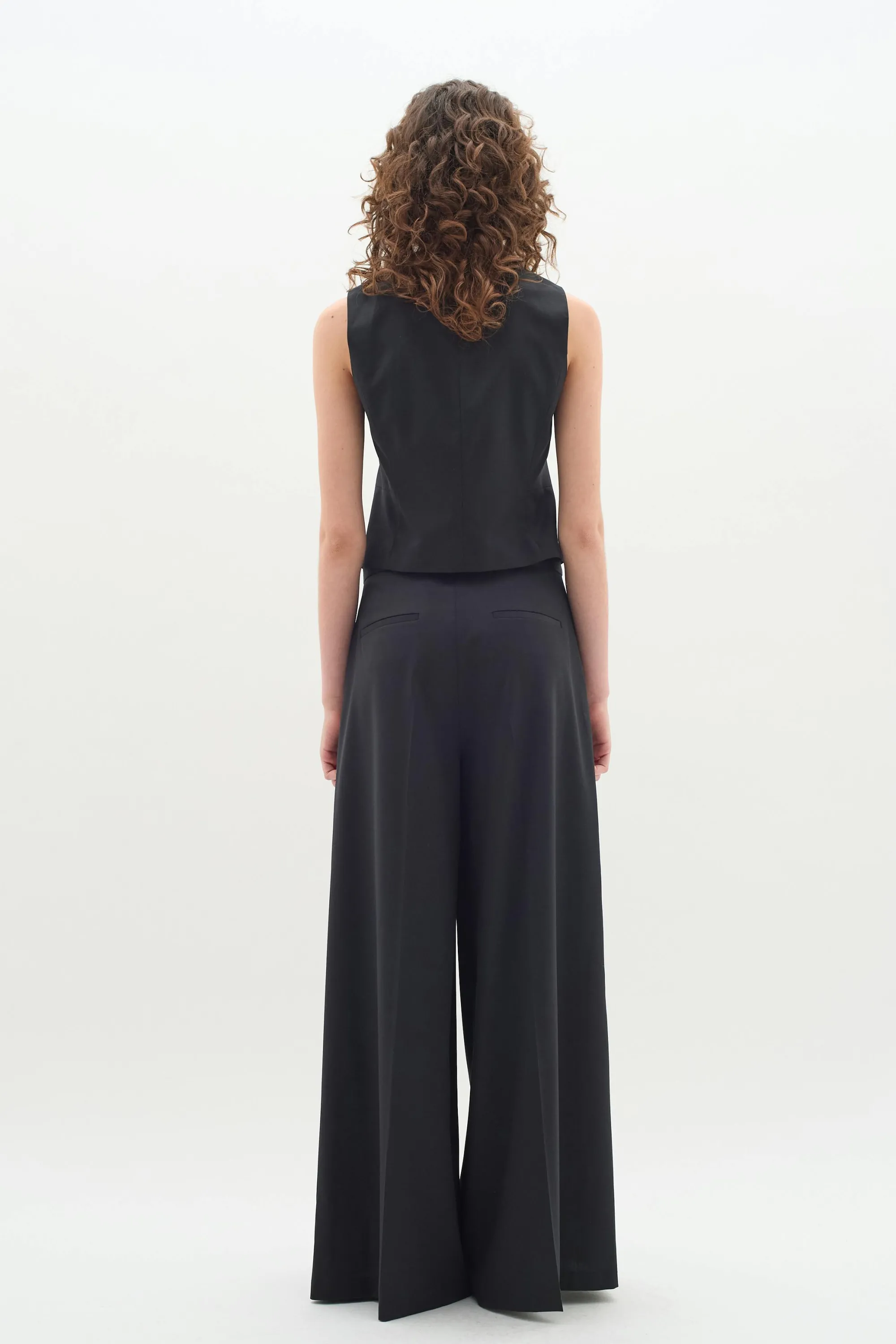InWear Suits | Bukser & Jumpsuits | YaekoIW Bukser