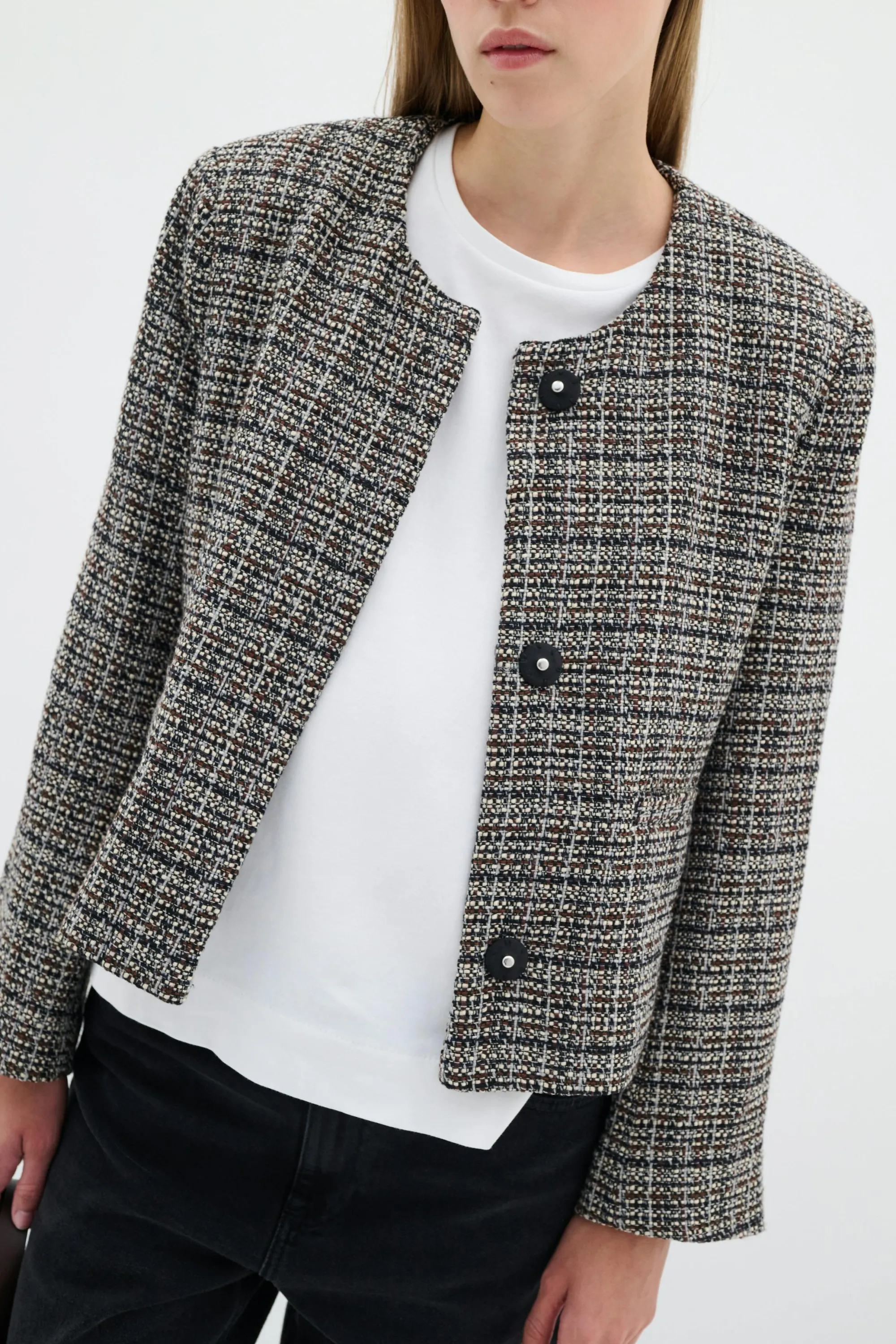 InWear Blazere | Overtøj | YaraIW Blazer