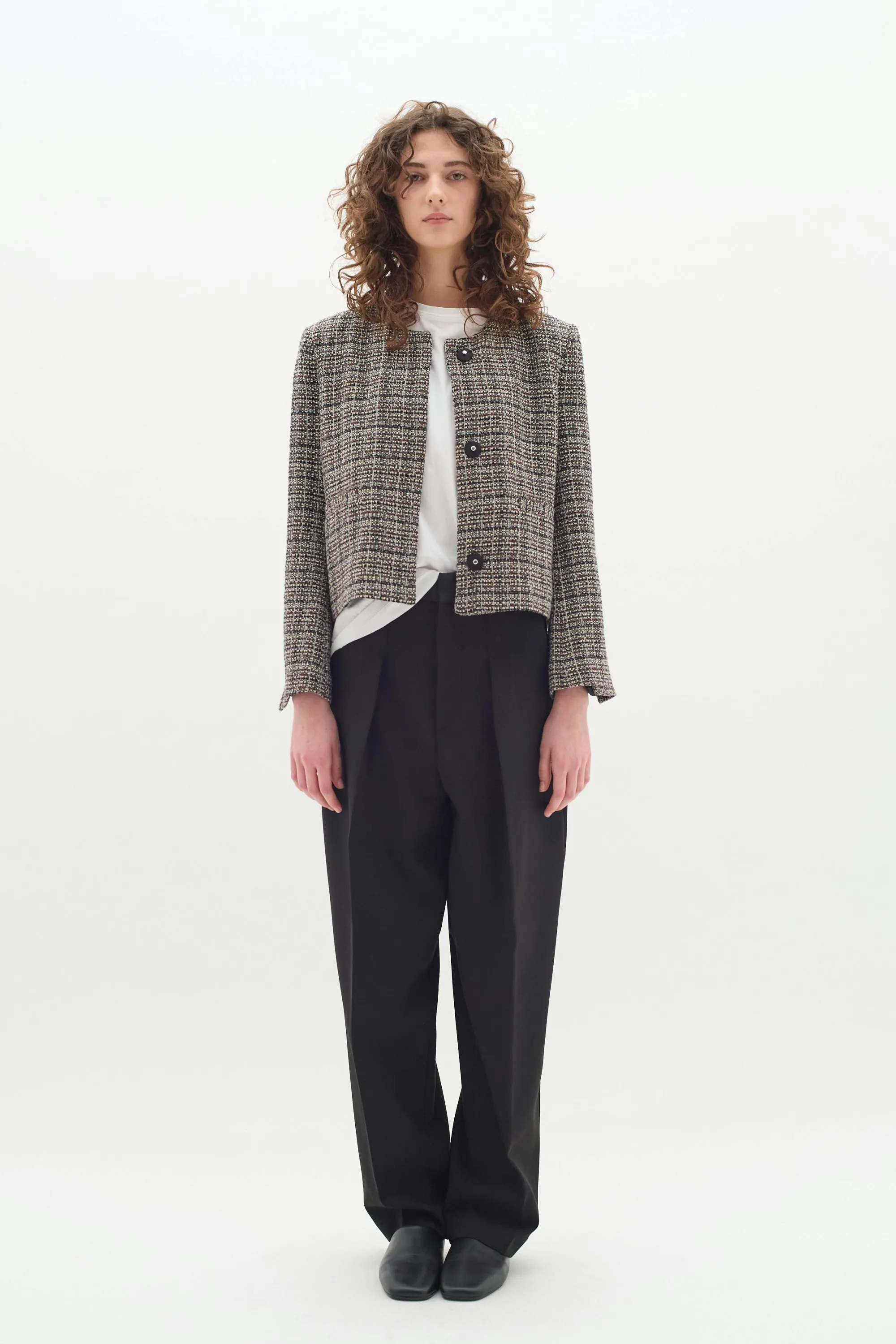 InWear Blazere | Overtøj | YaraIW Blazer