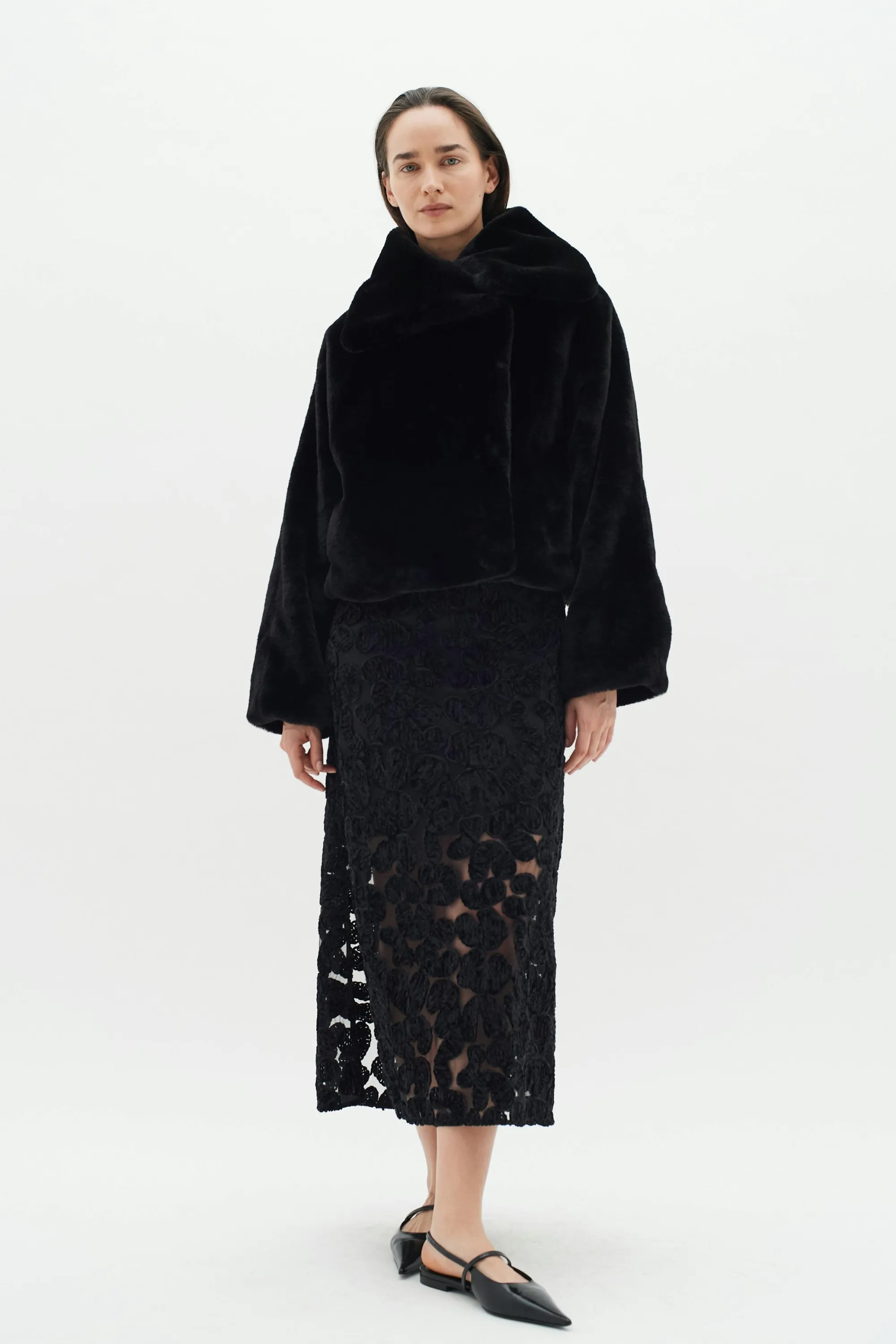 InWear Overtøj | YonekoIW Overtøj