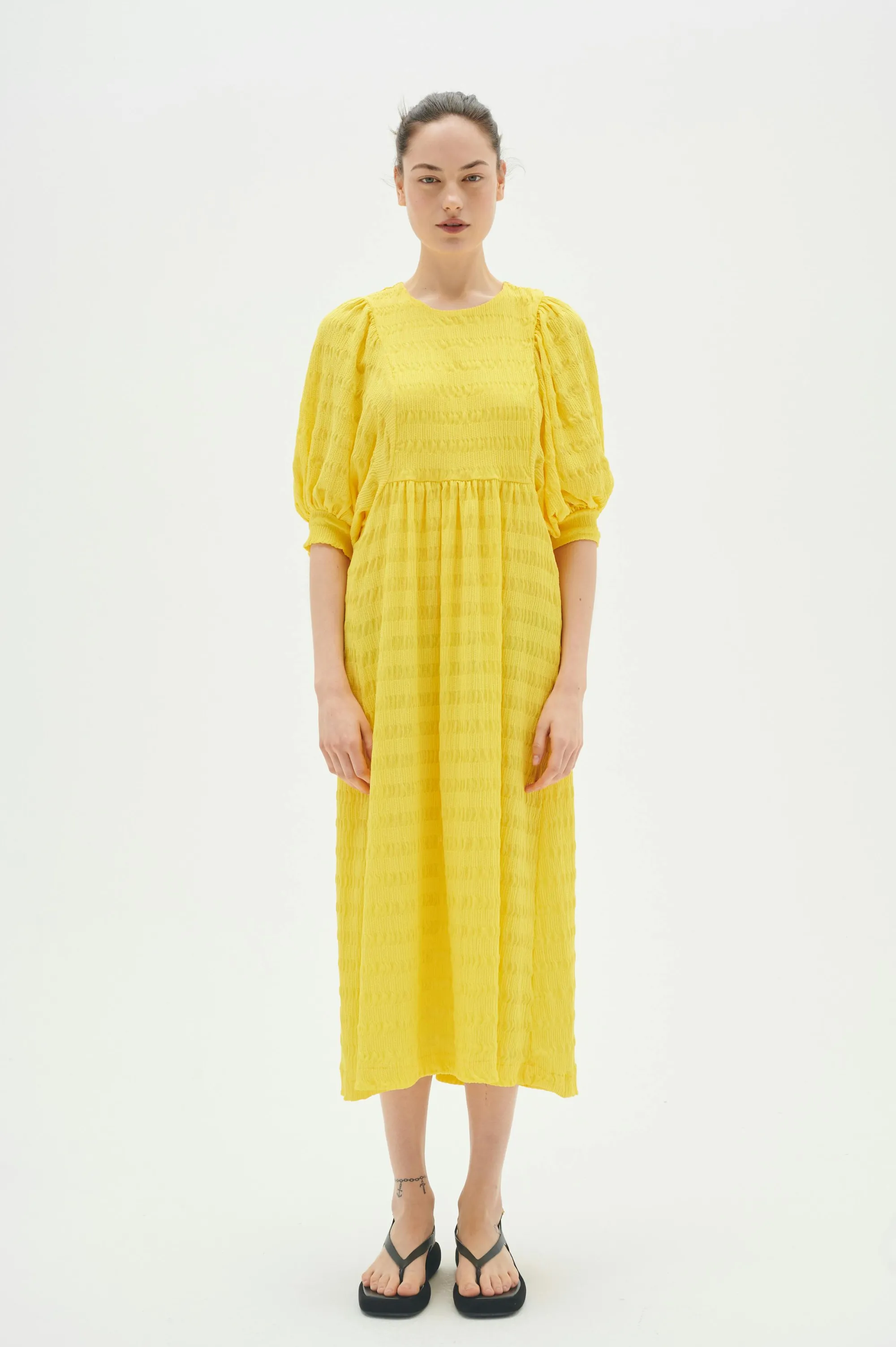 InWear Kjoler | ZabelleIW Kjole
