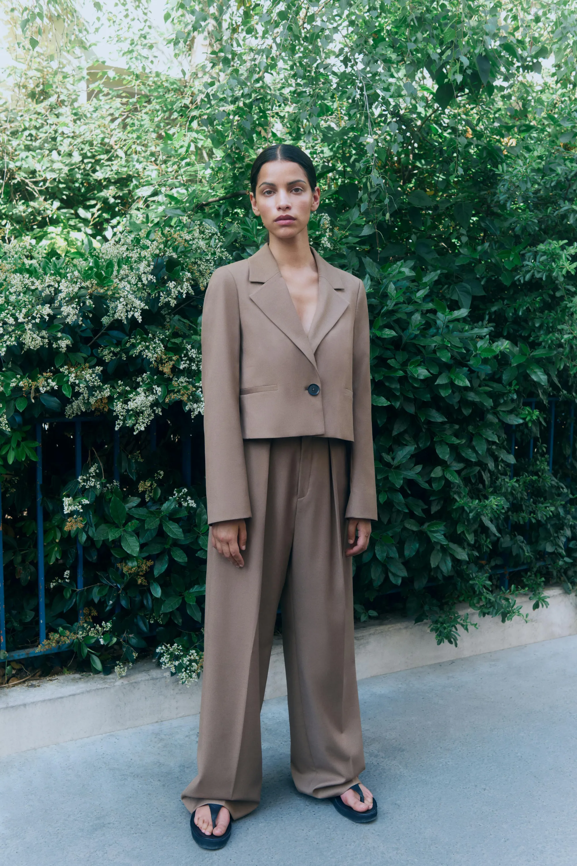 InWear Blazere | Overtøj | ZaiIW Kort Blazer