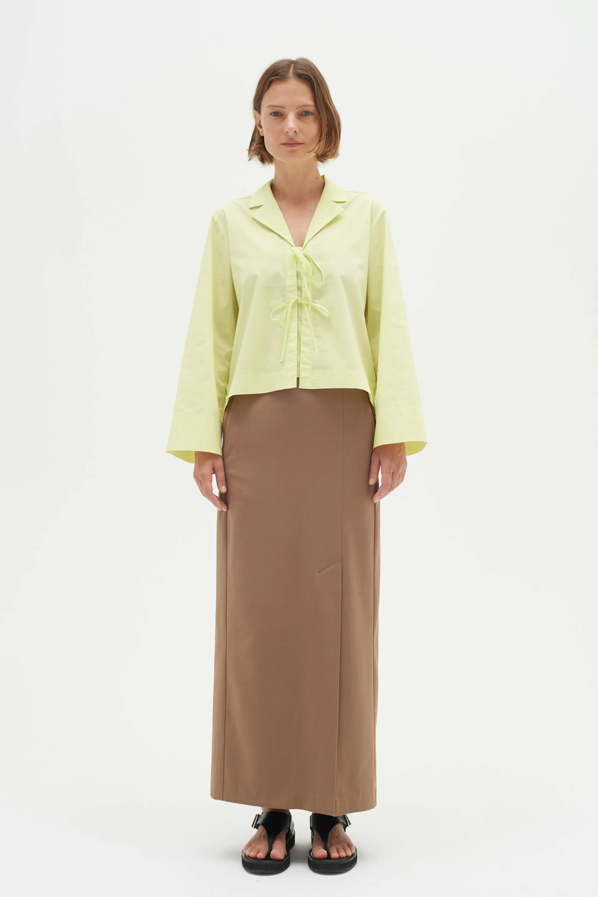 InWear Nederdele | ZaiIW Nederdel