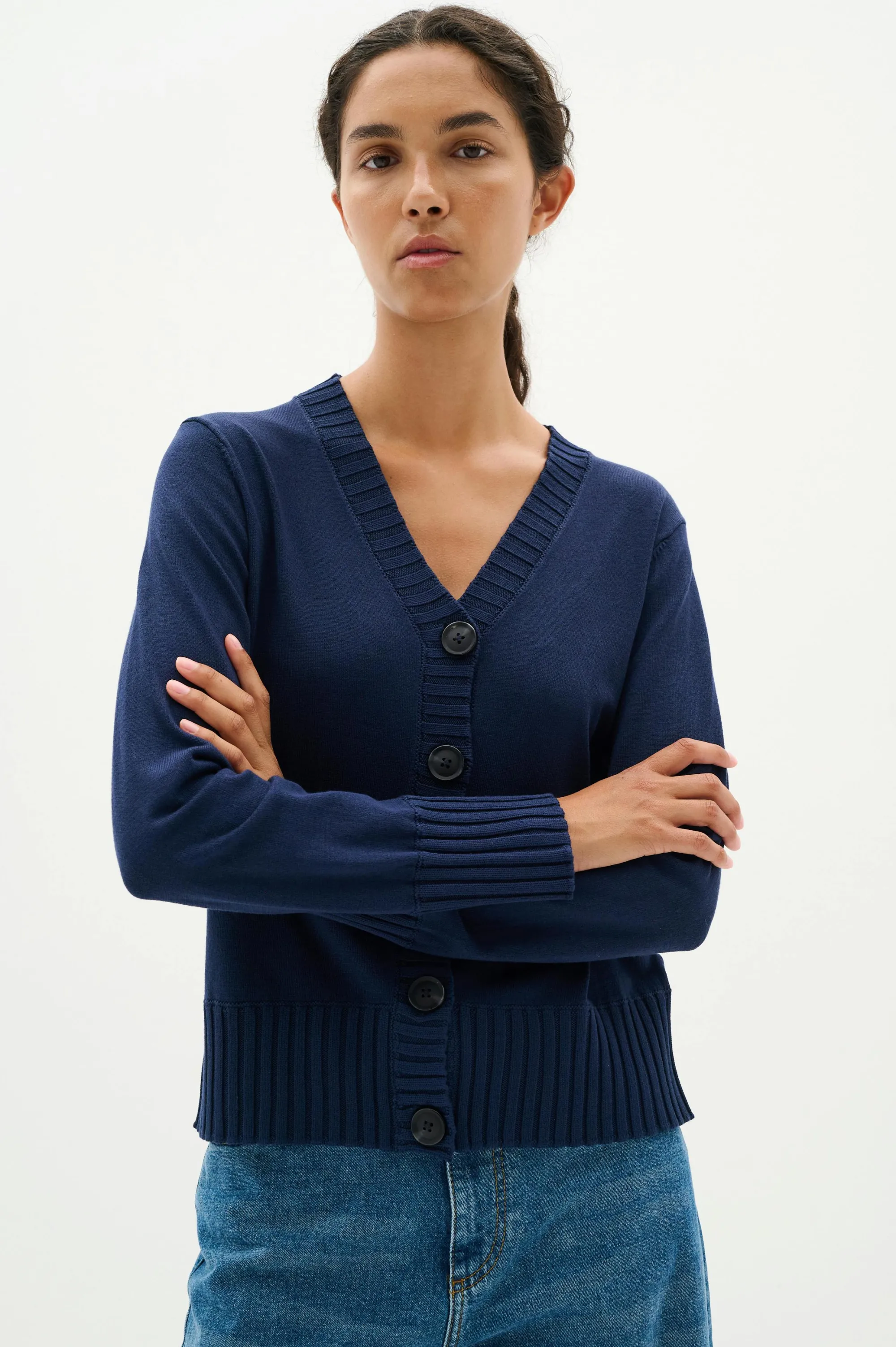 InWear Strik | ZauloIW Cardigan