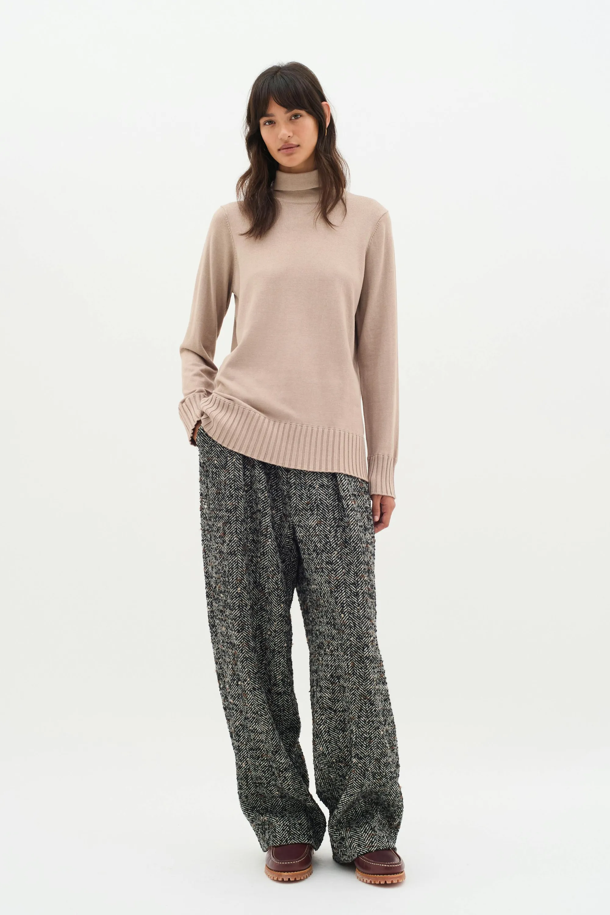 InWear Strik | ZauloIW Pullover