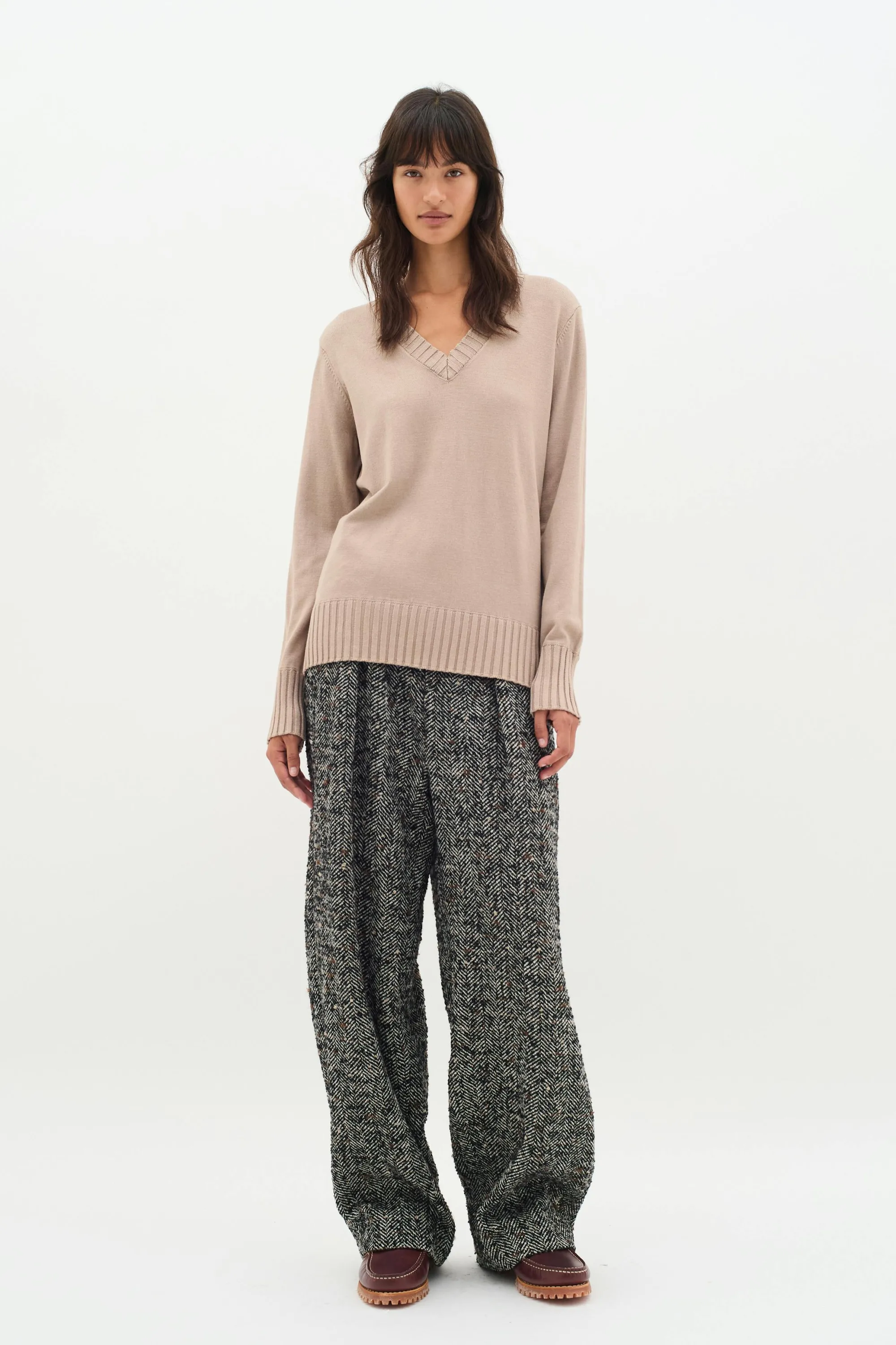 InWear Strik | ZauloIW Pullover