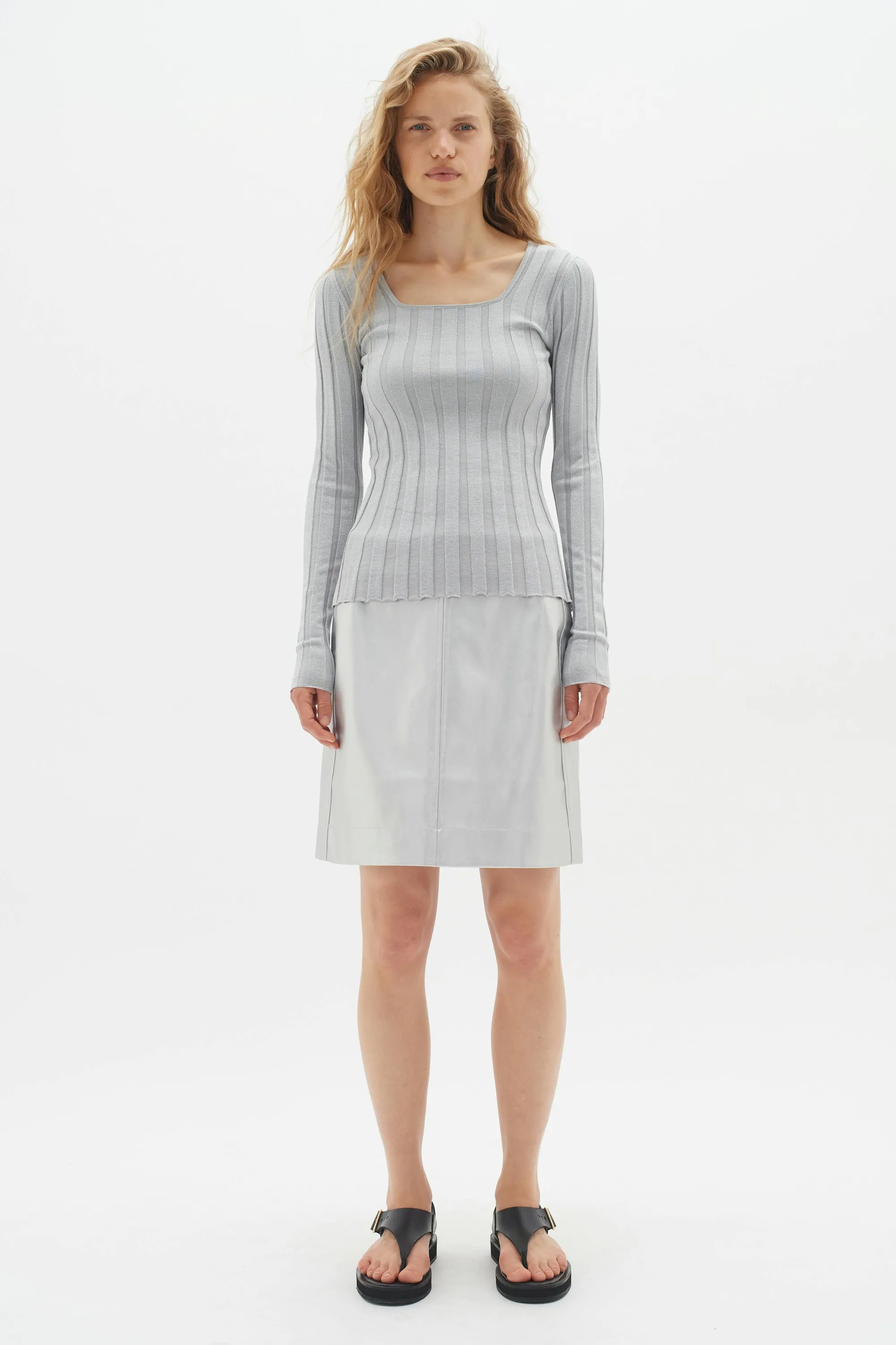 InWear Nederdele | ZazaIW Nederdel