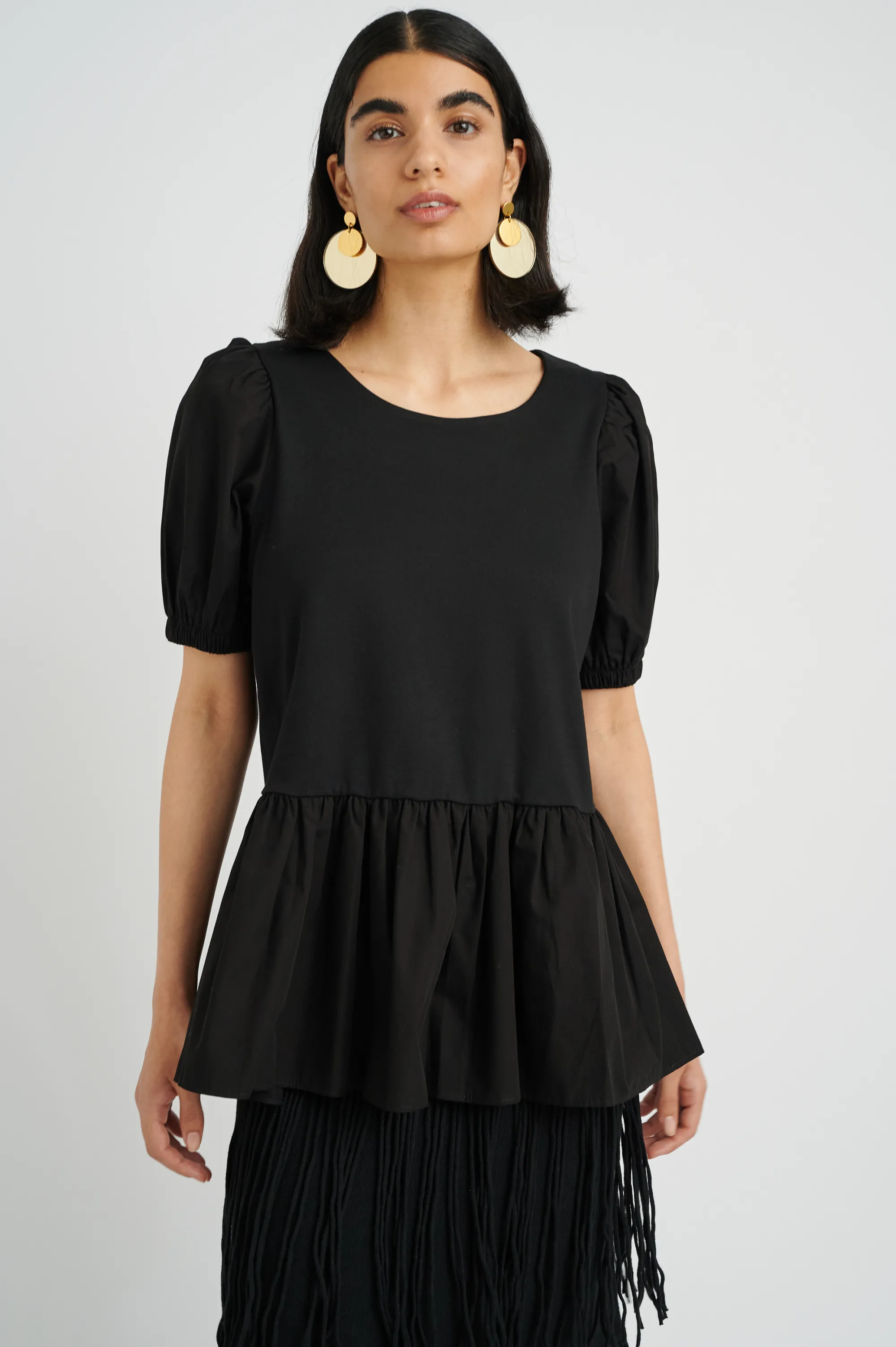 InWear Skjorter & Bluser | ZefineIW Bluse