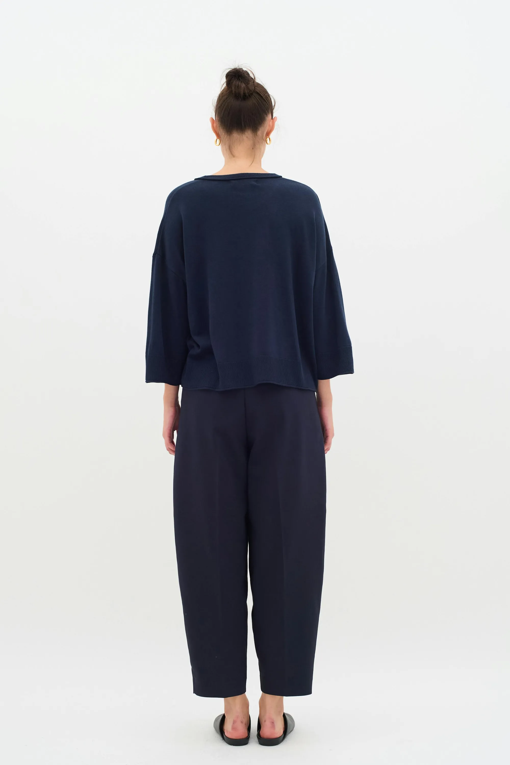 InWear Bukser & Jumpsuits | ZellaIW Barrel Bukser