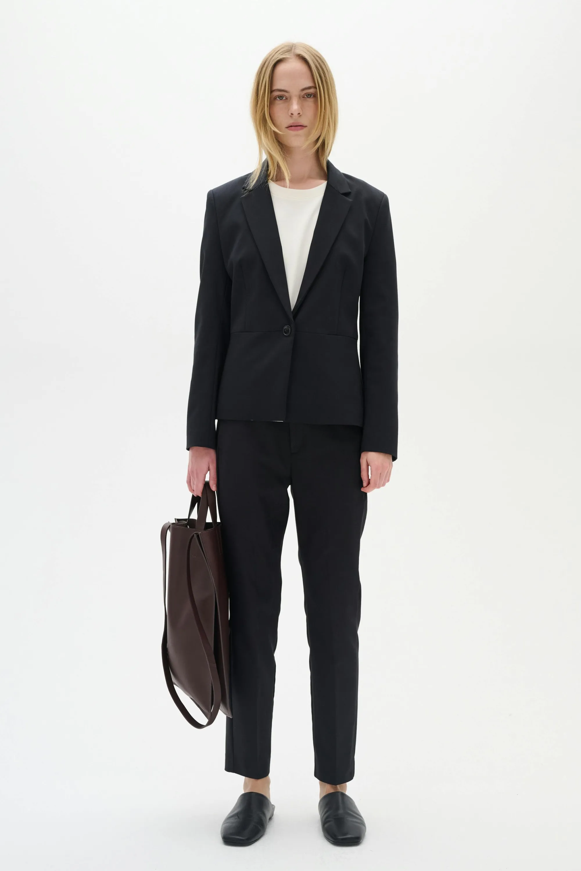 InWear Suits | Bukser & Jumpsuits | ZellaIW Bukser