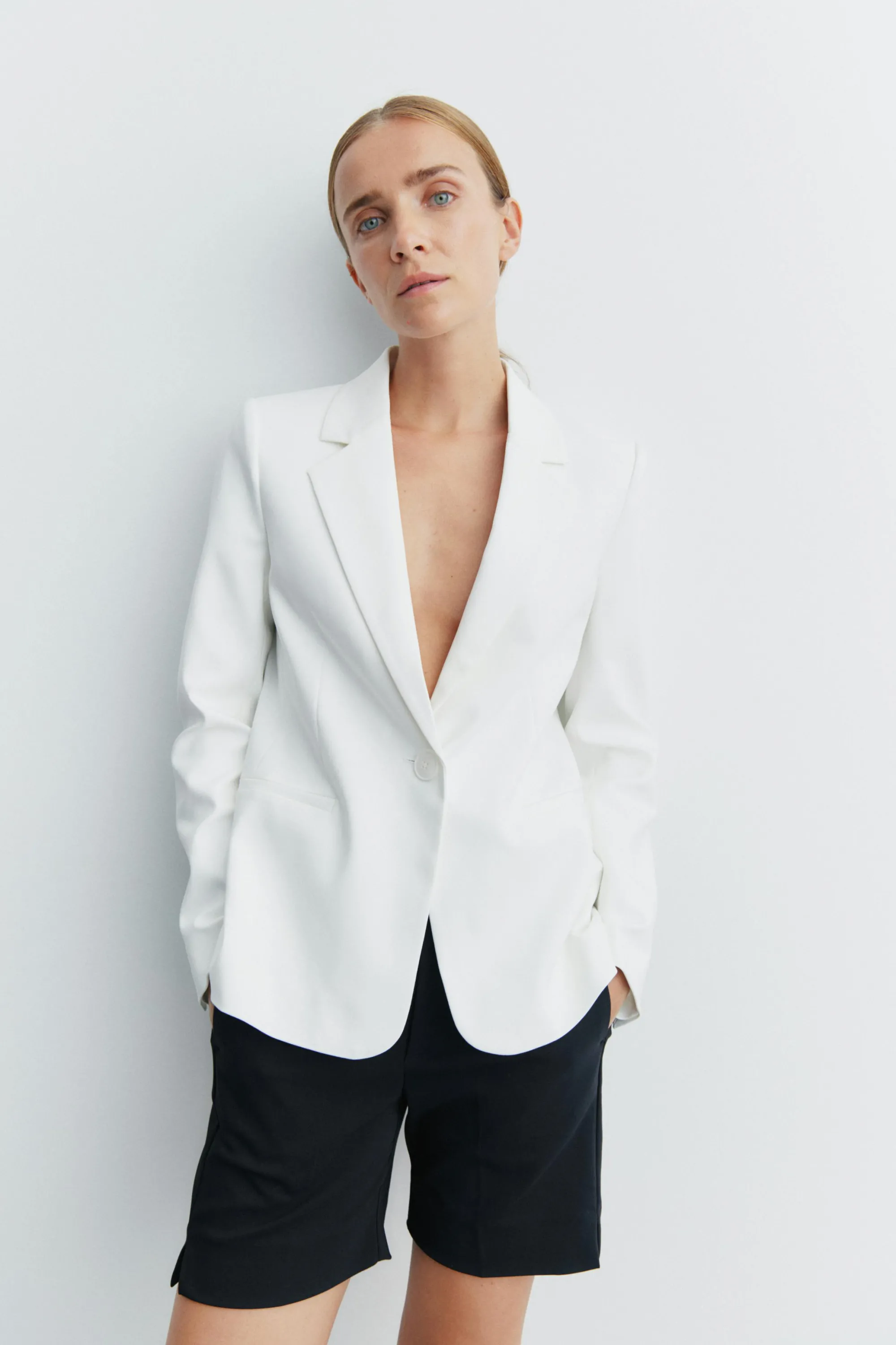 InWear Blazere | Overtøj | ZellaIW Classic Short Blazer