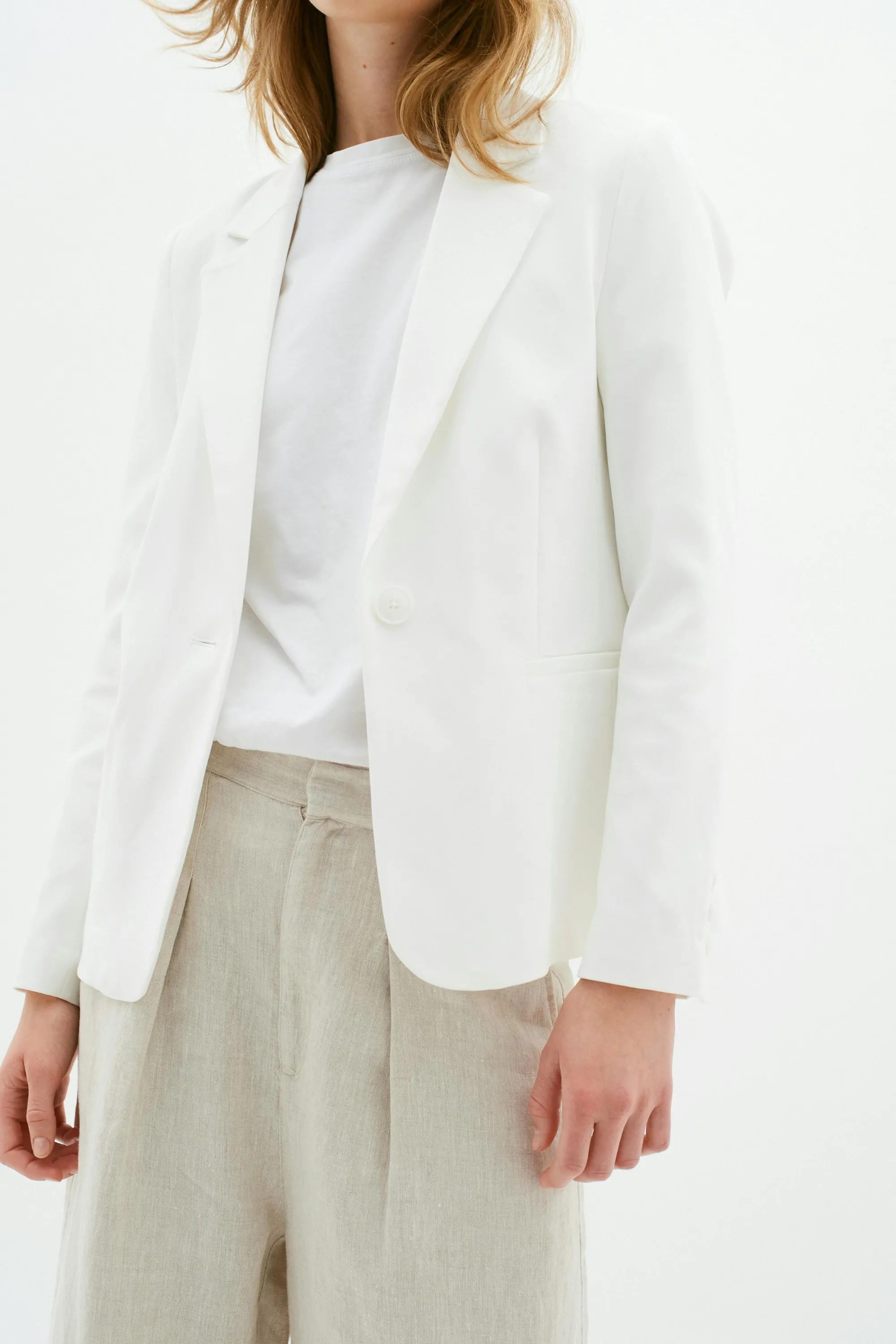 InWear Blazere | Overtøj | ZellaIW Classic Short Blazer