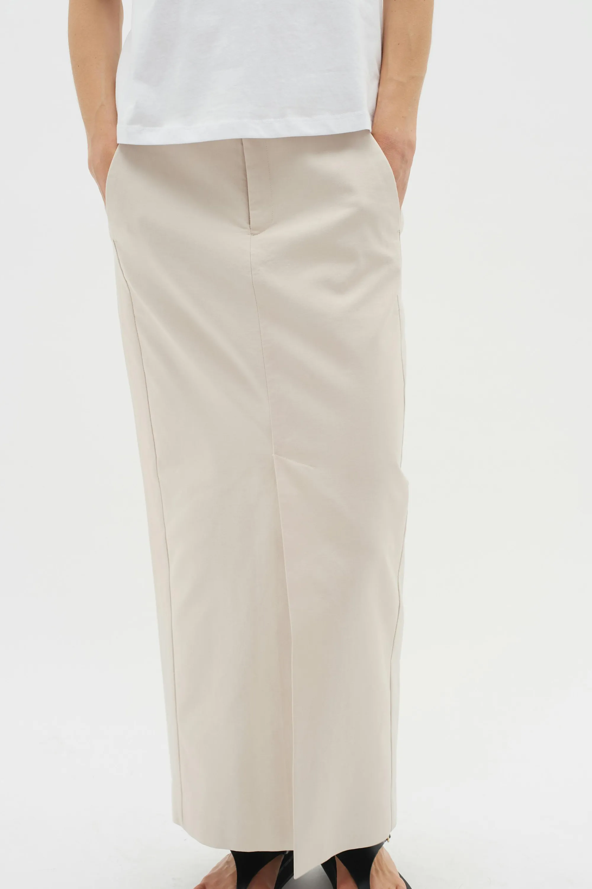 InWear Nederdele | ZephIW Nederdel