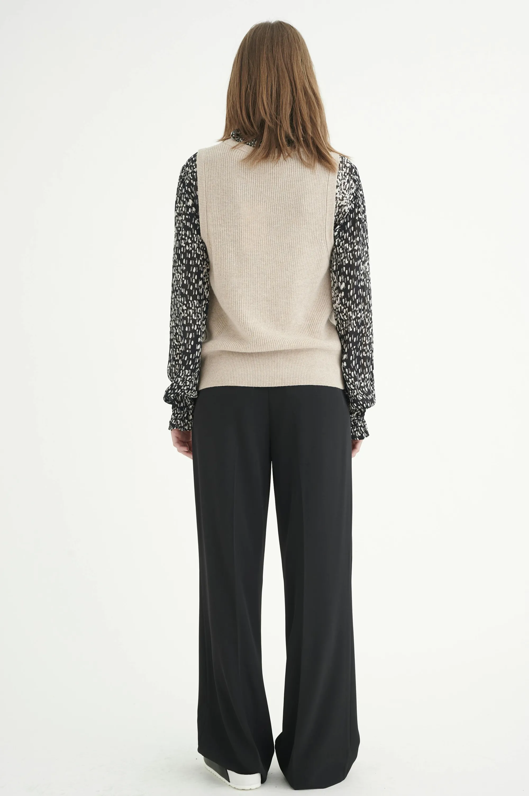 InWear Bukser & Jumpsuits | ZhenIW Bukser