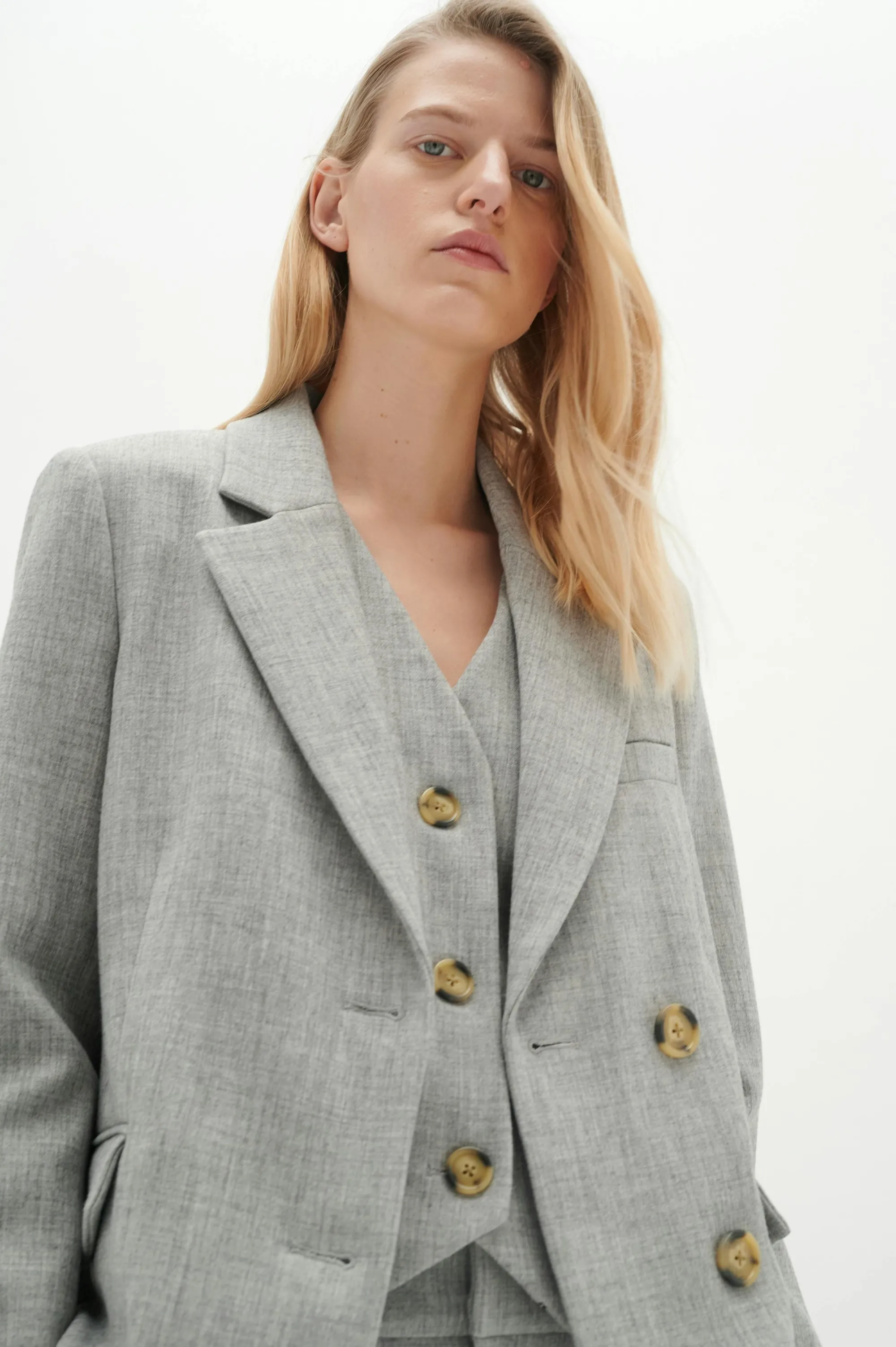 InWear Blazere | Overtøj | ZoieIW Blazer