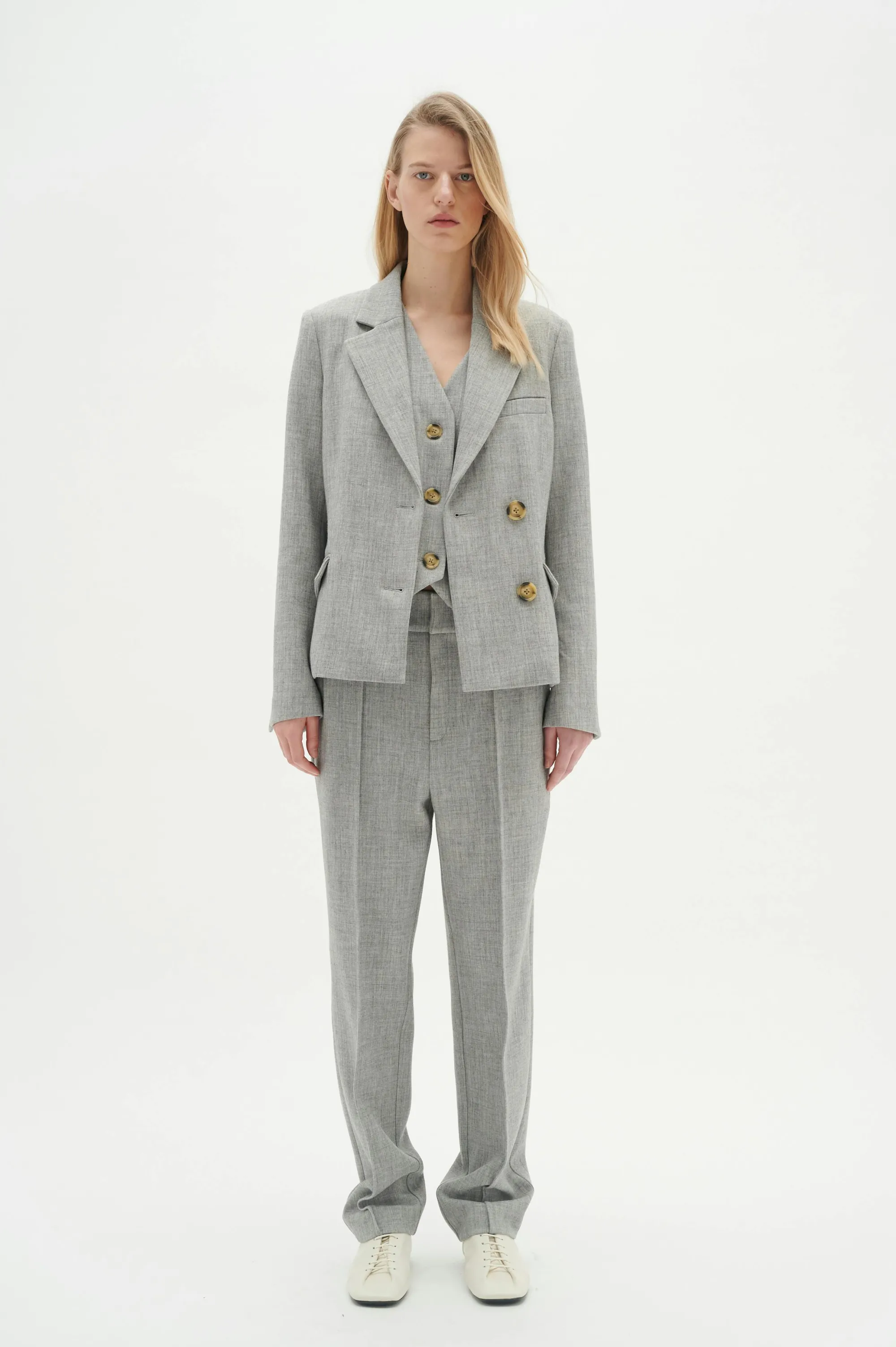 InWear Blazere | Overtøj | ZoieIW Blazer